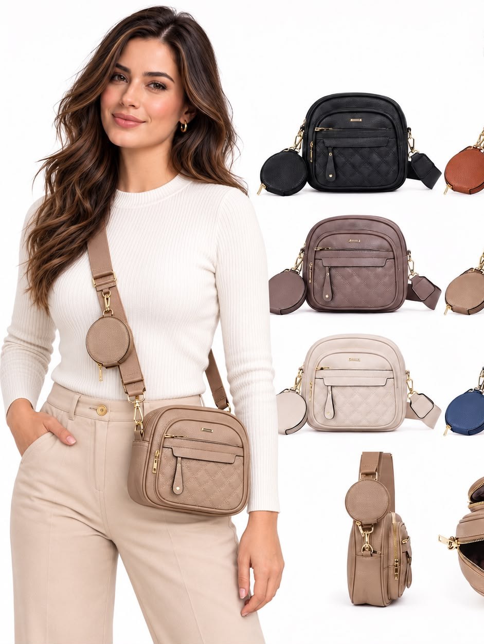 Bolsa Feminina 2735