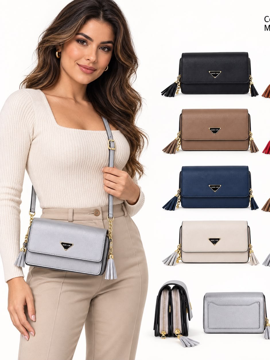 Bolsa Feminina 2620