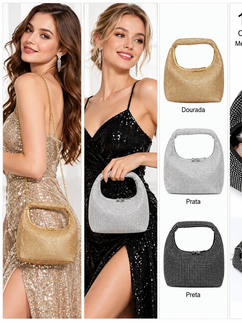 Bolsa Feminina 1123