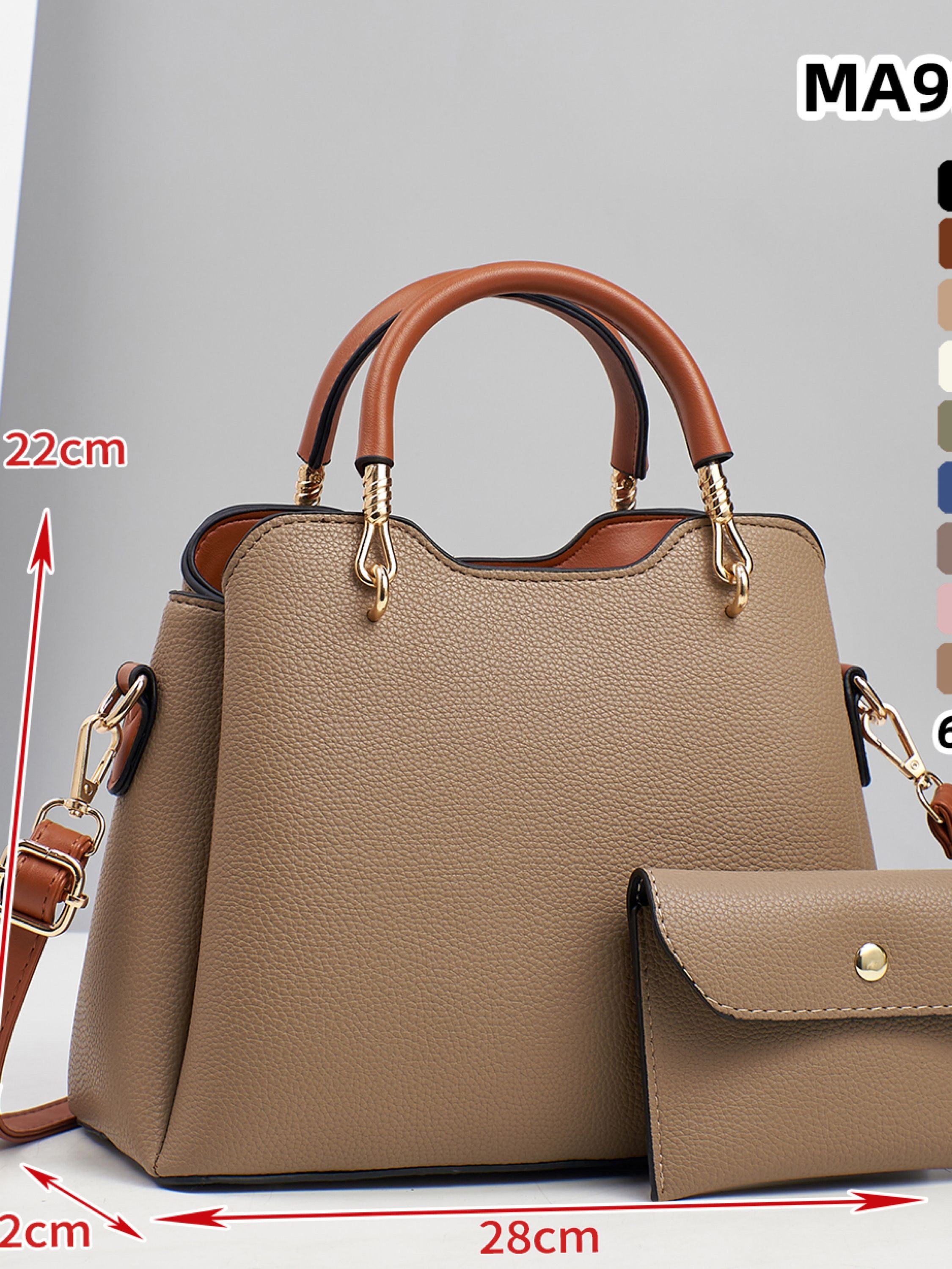 Bolsa Feminina 9940