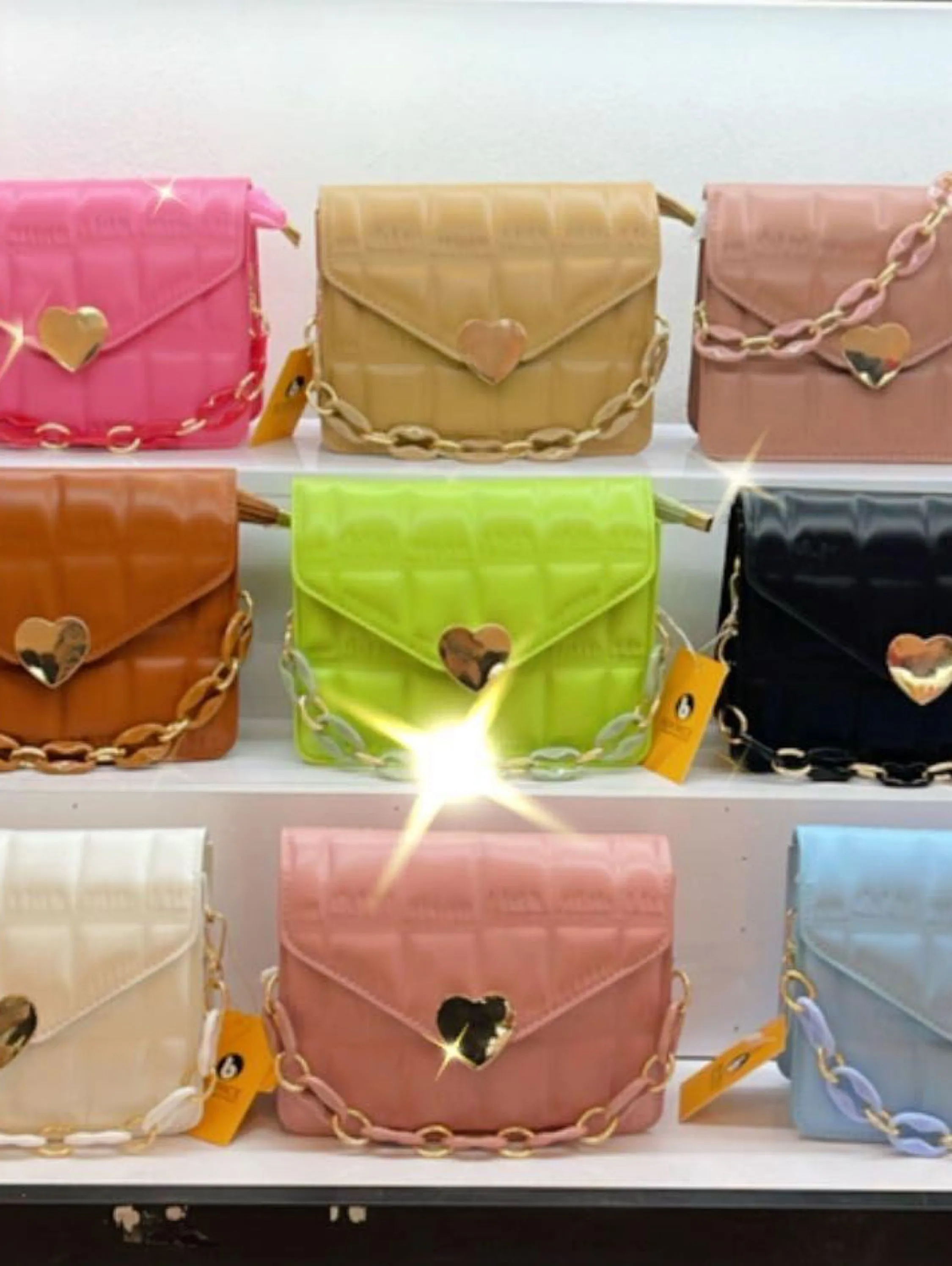 Bolsa Feminina 708