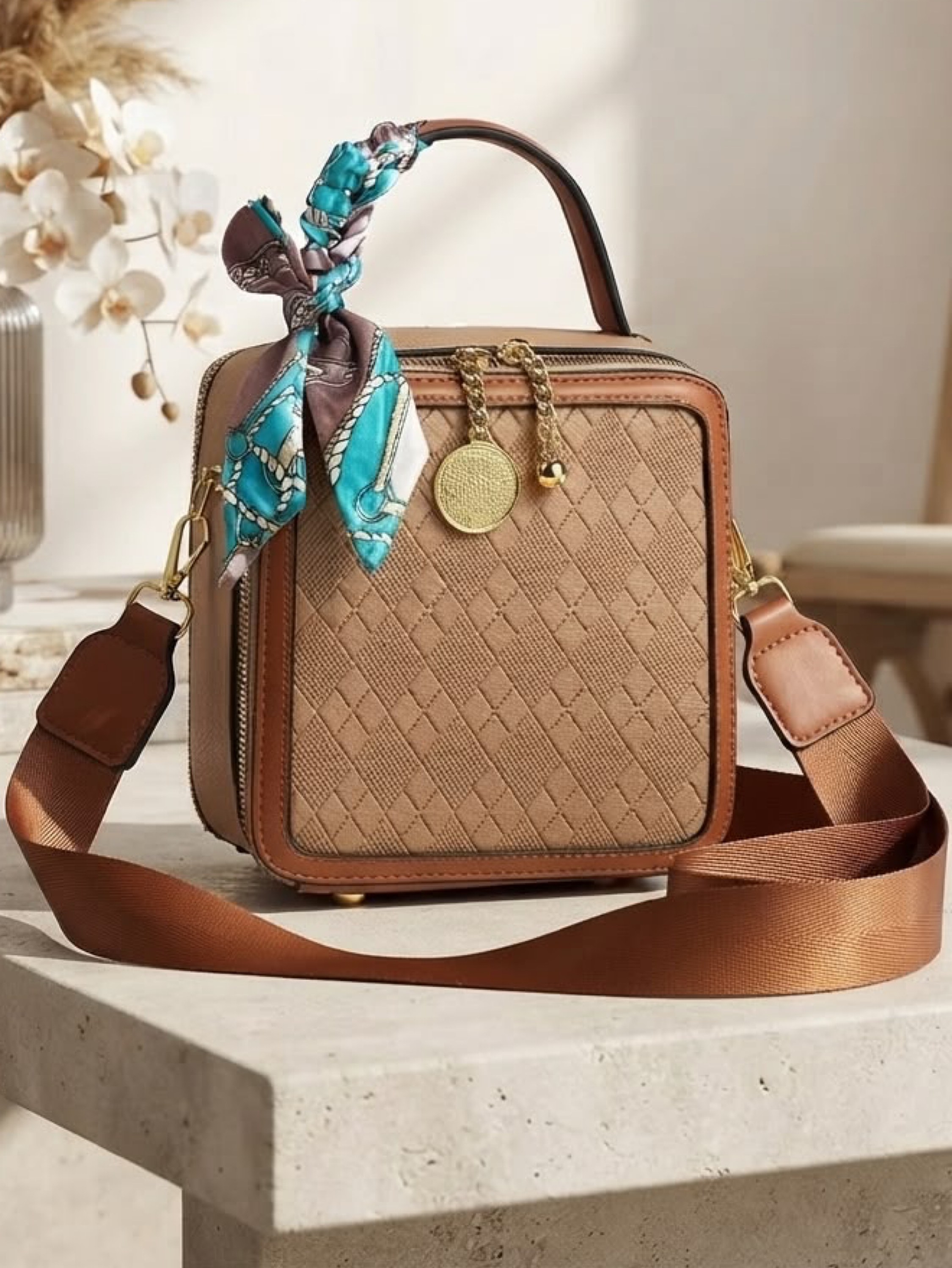 Bolsa Feminina 638-1