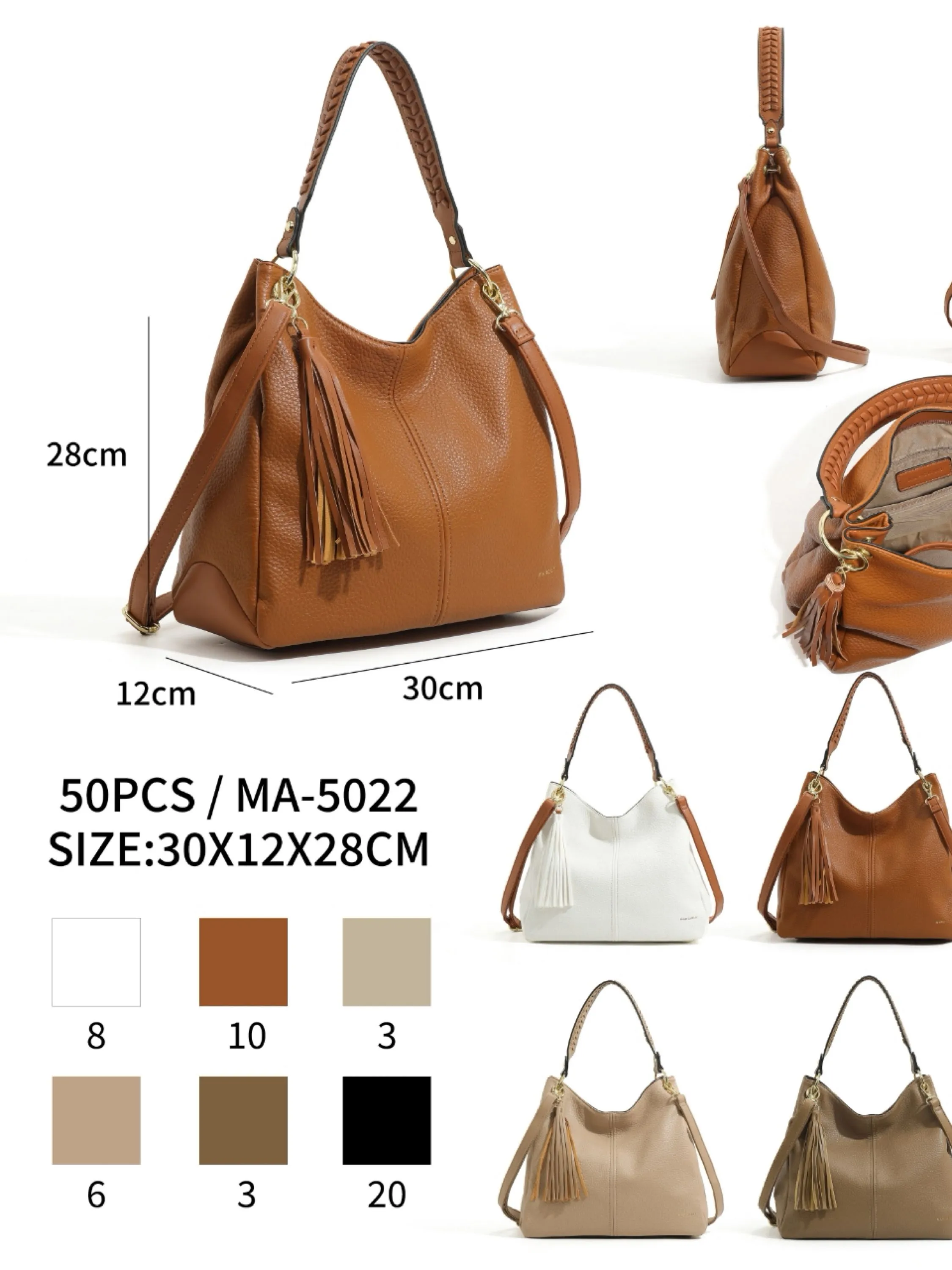 Bolsa Feminina 5022