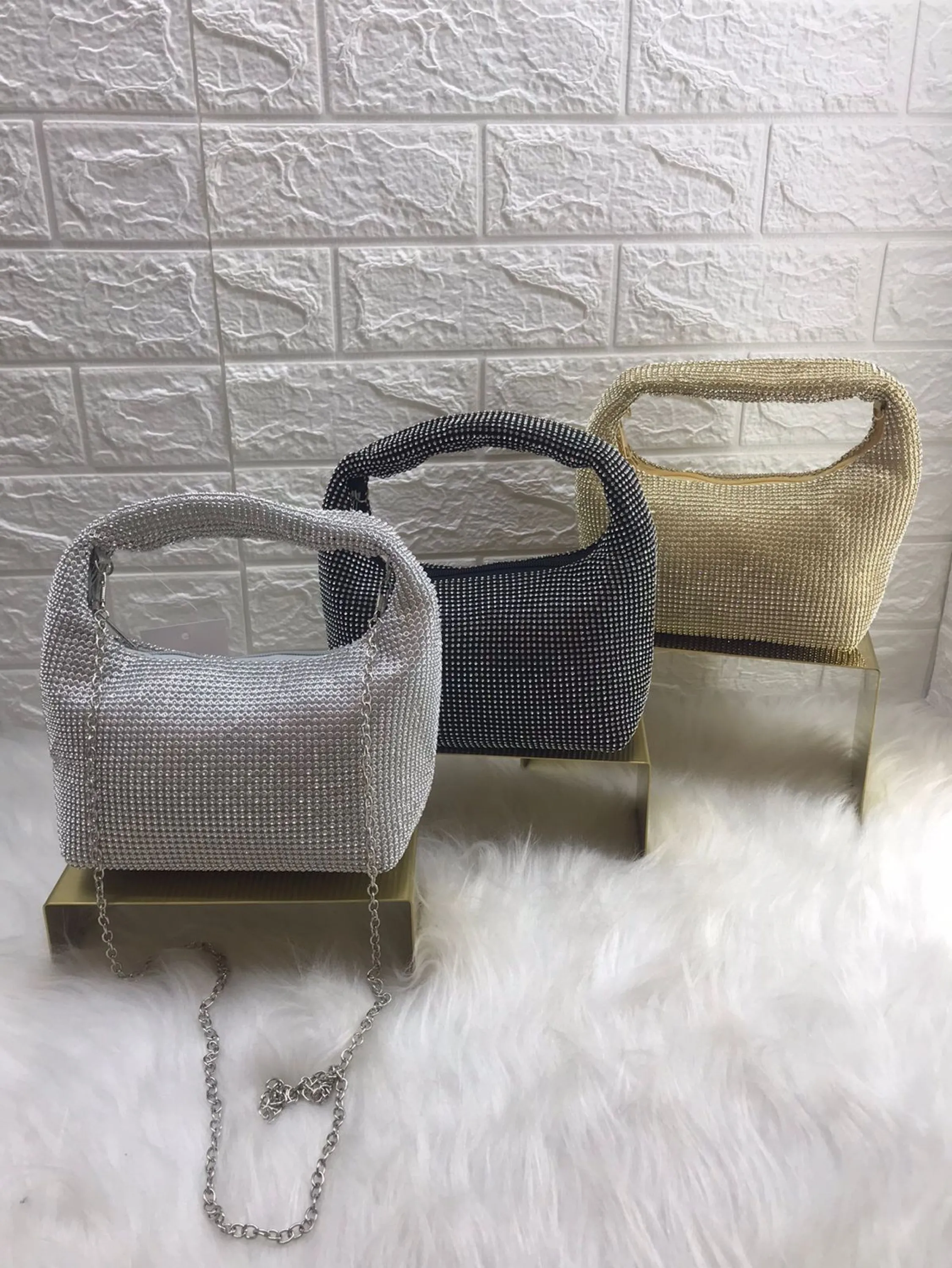 Bolsa Feminina 1123