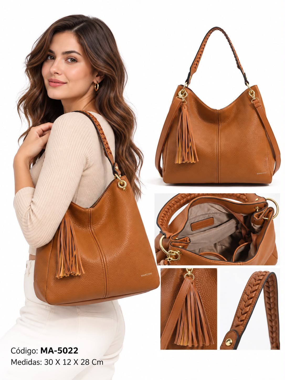Bolsa Feminina 5022