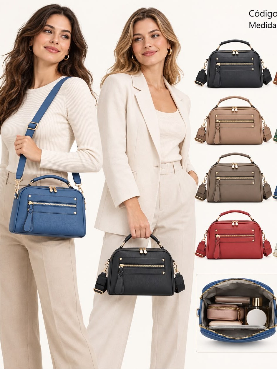 Bolsa Feminina 7739