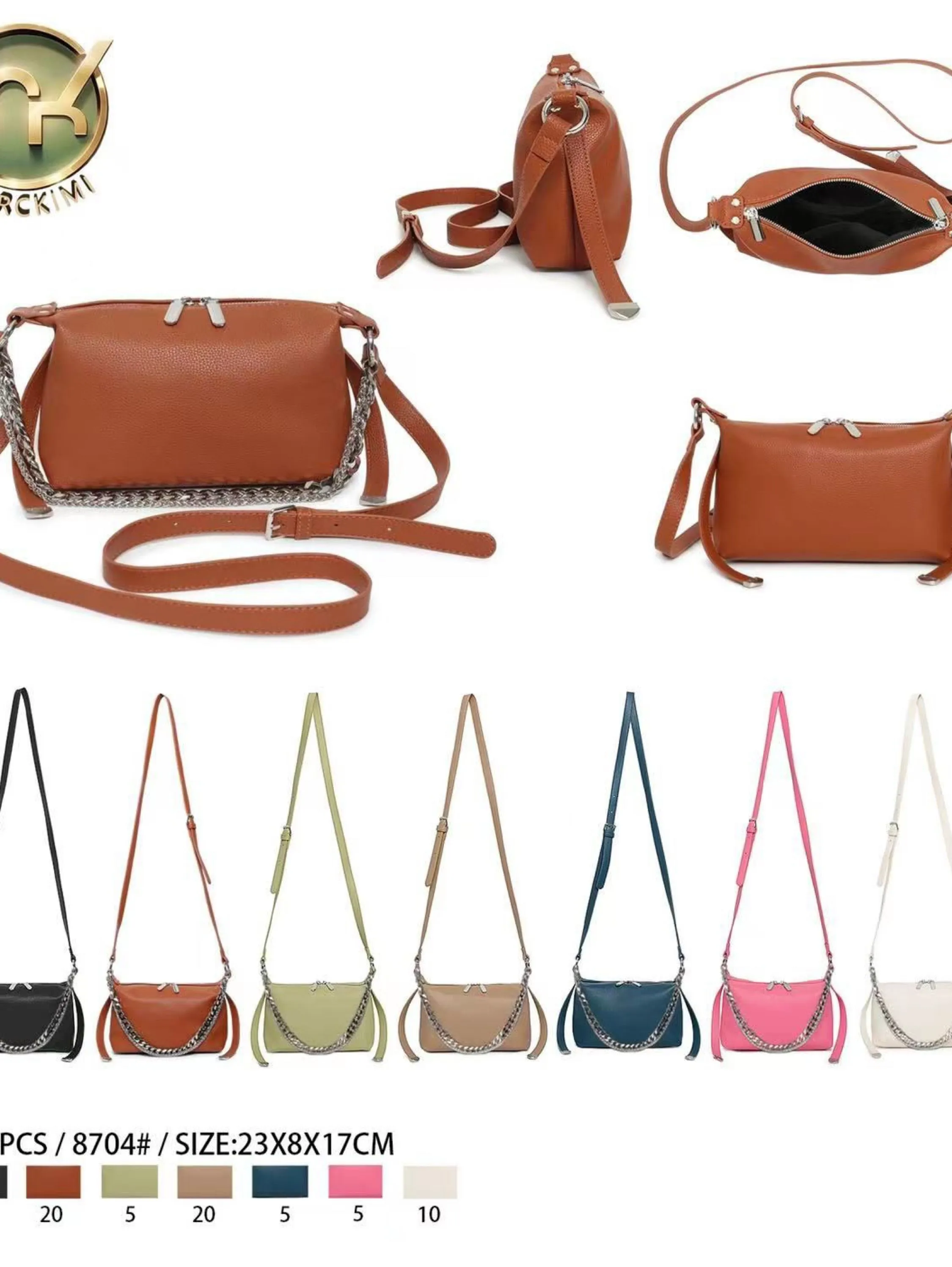 Bolsa Feminina 8704