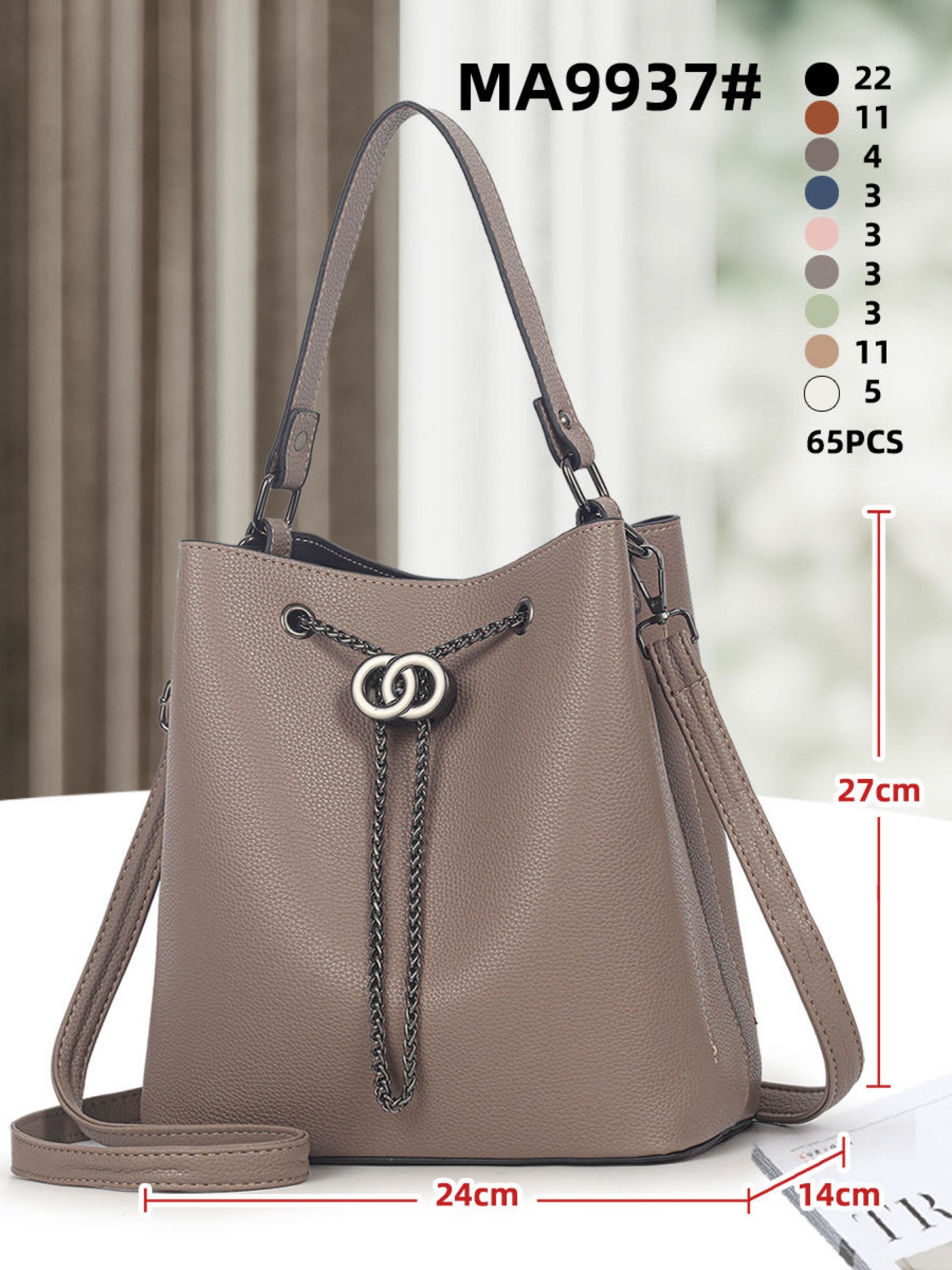 Bolsa Feminina 9937/9927