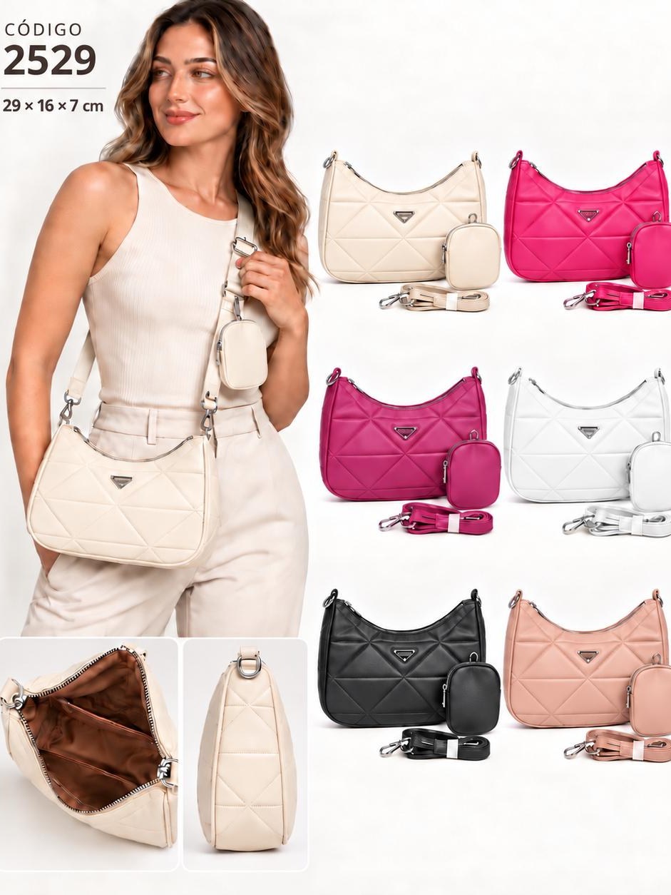 Bolsa Feminina 2529
