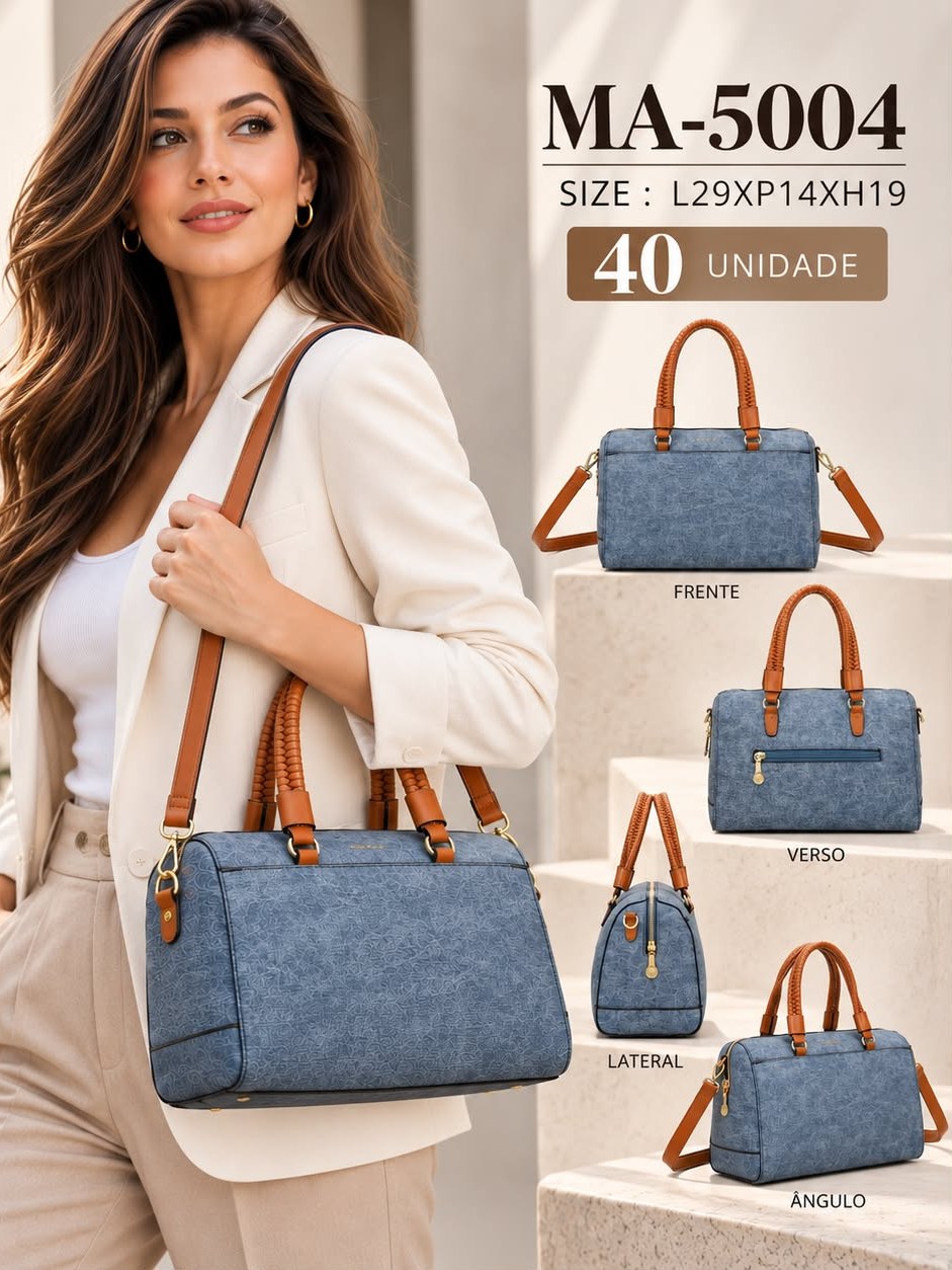 Bolsa Feminina 5004