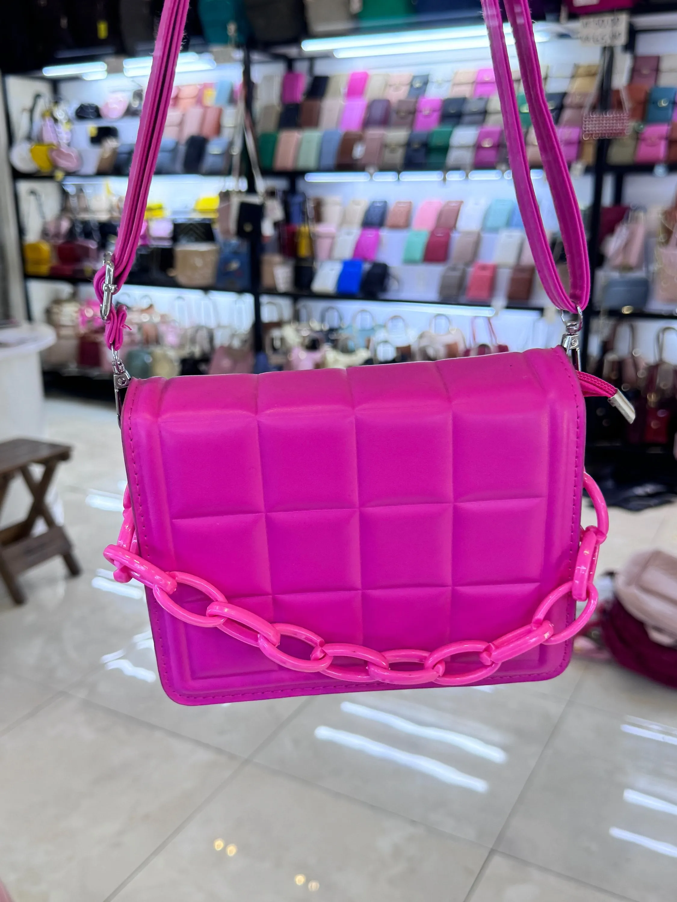 Bolsa Feminina  8002