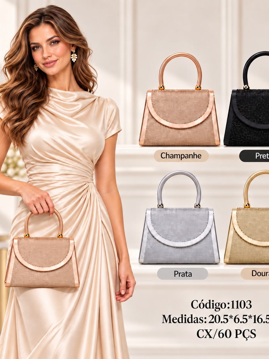 Bolsa Festa