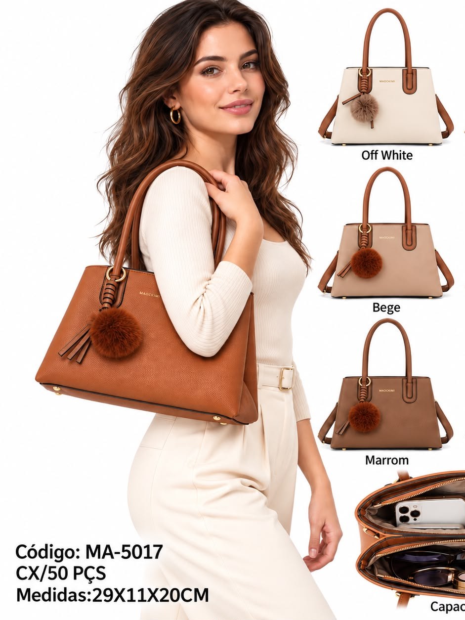 Bolsa Feminina 5017