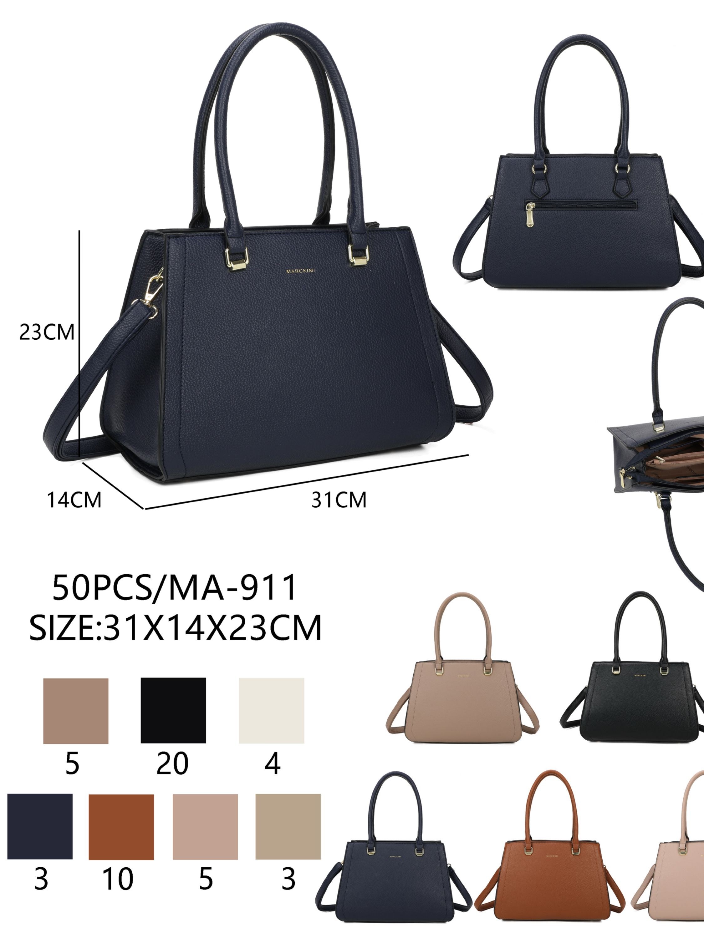 Bolsa Feminina MA-911