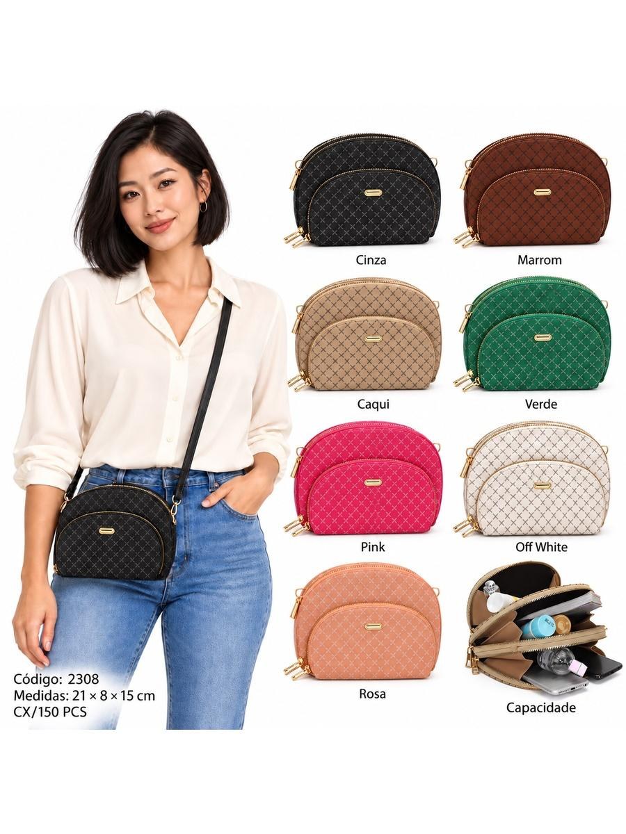 Bolsa Feminina 2308