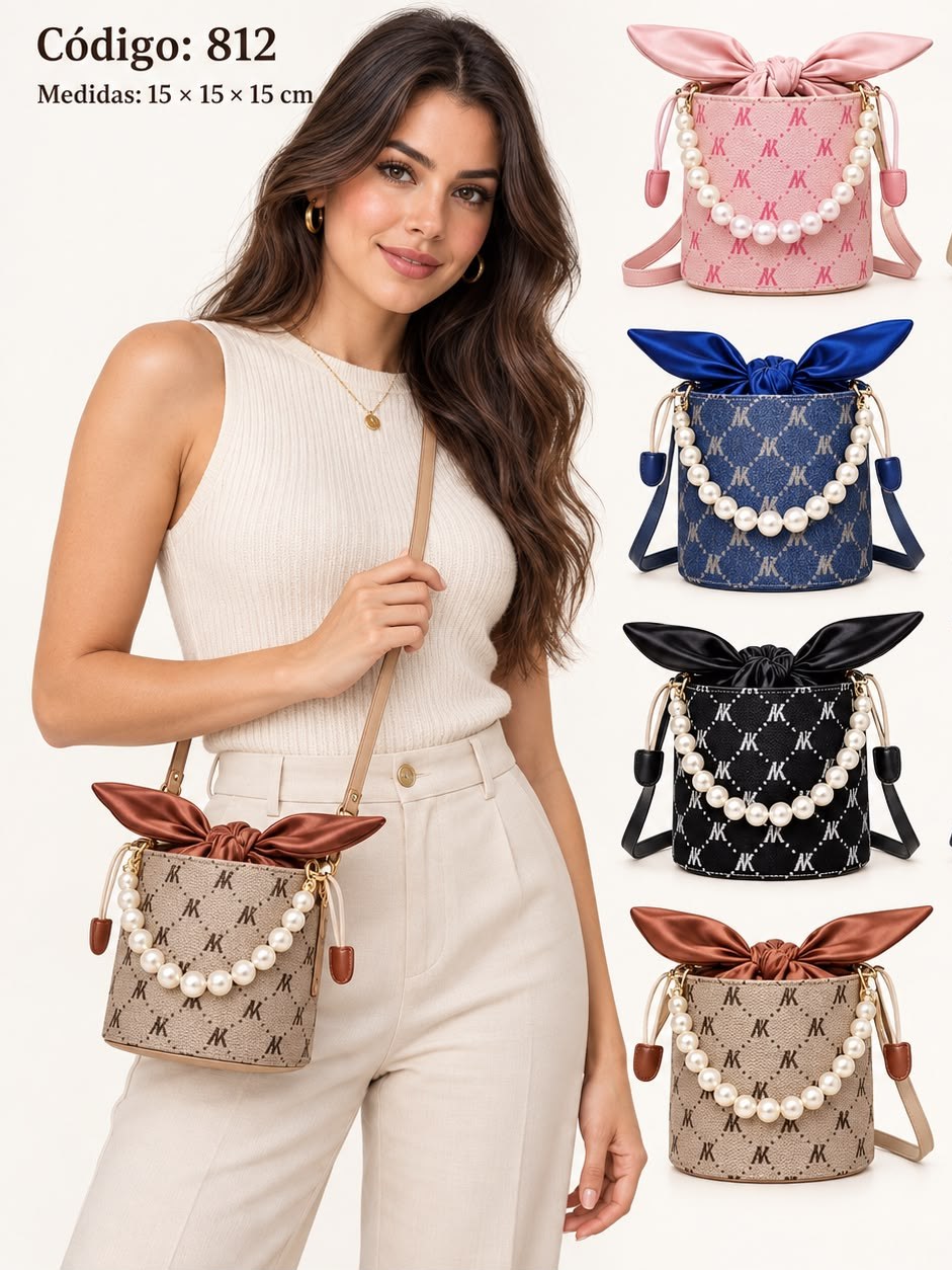 Bolsa Feminina 812