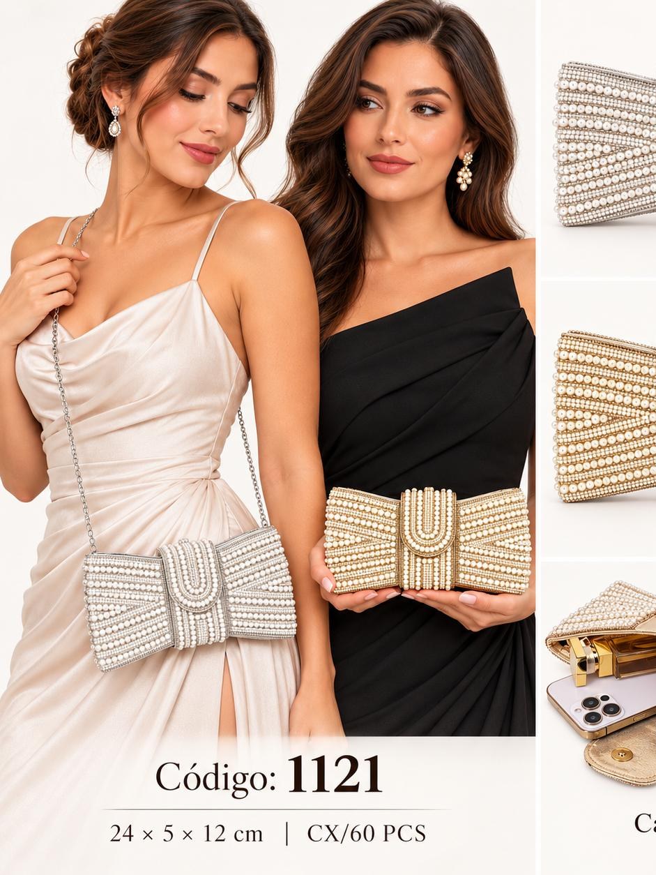 Bolsa Festa 1121