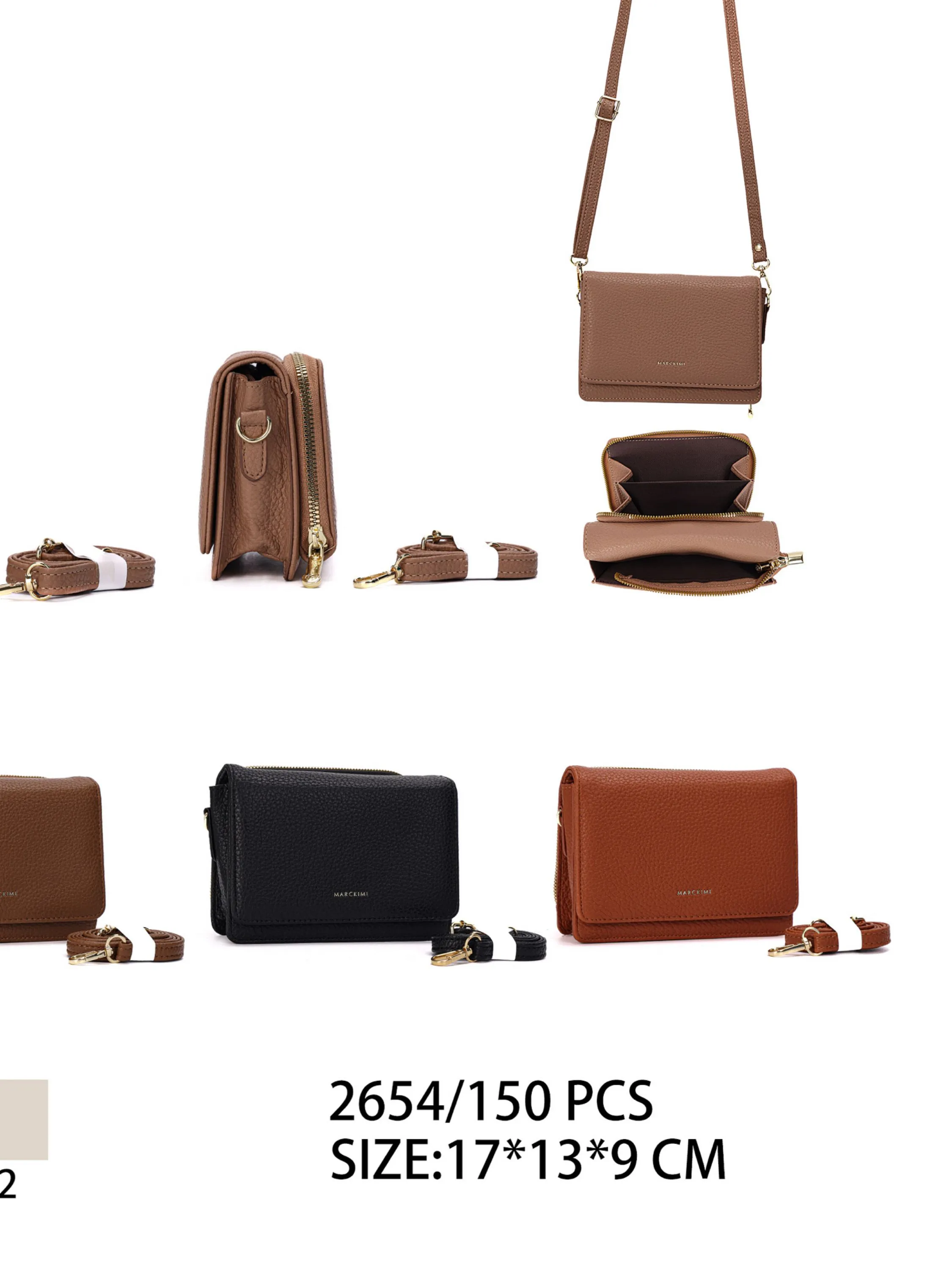 Bolsa Feminina 2654