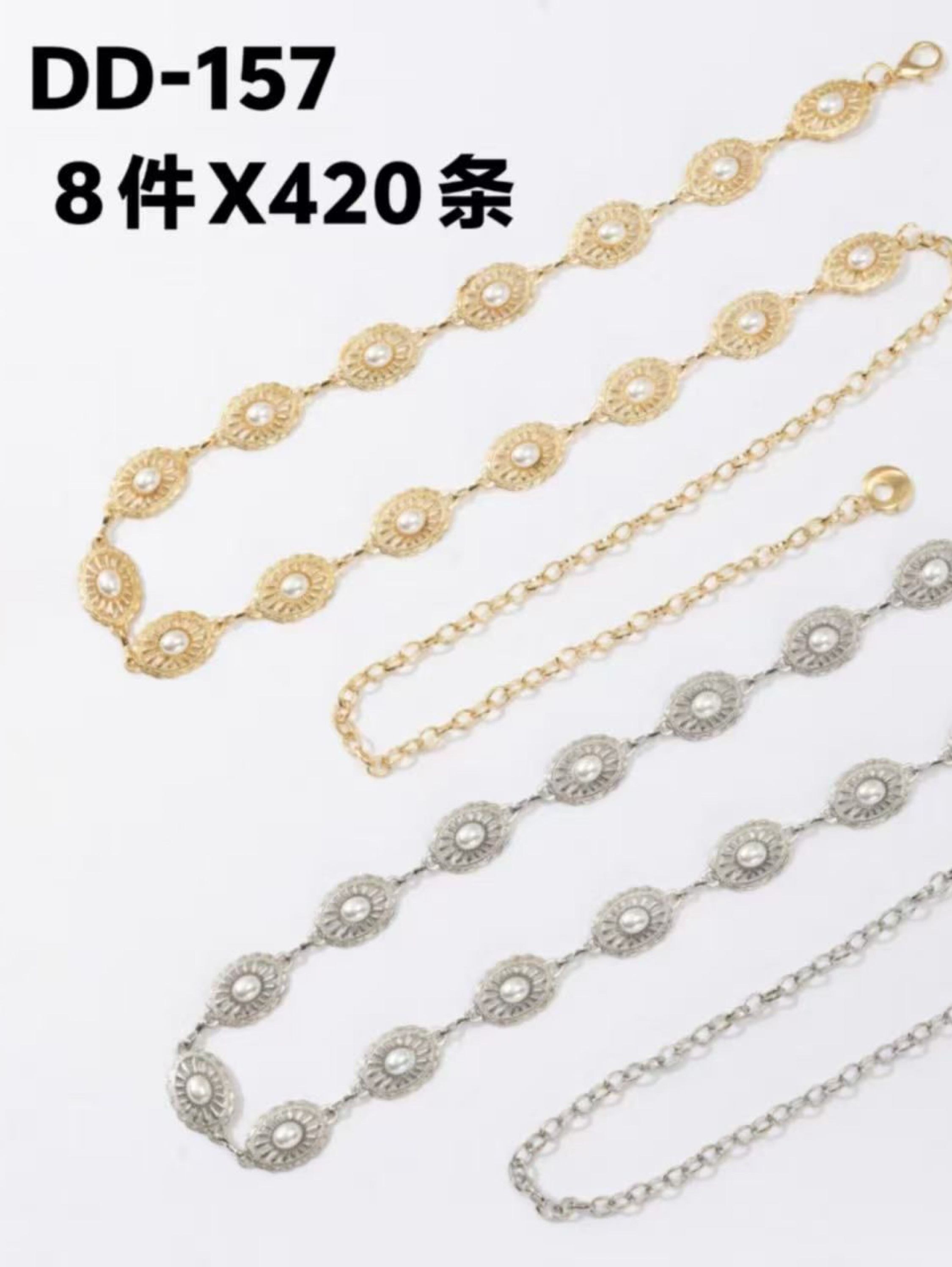 Cinto feminino DD-157