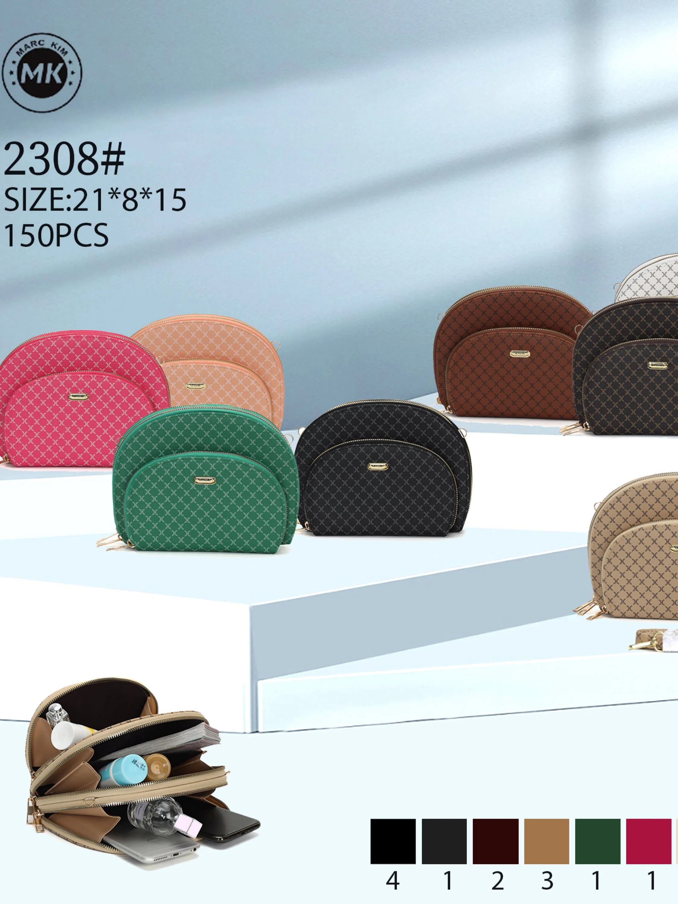 Bolsa Feminina 2308