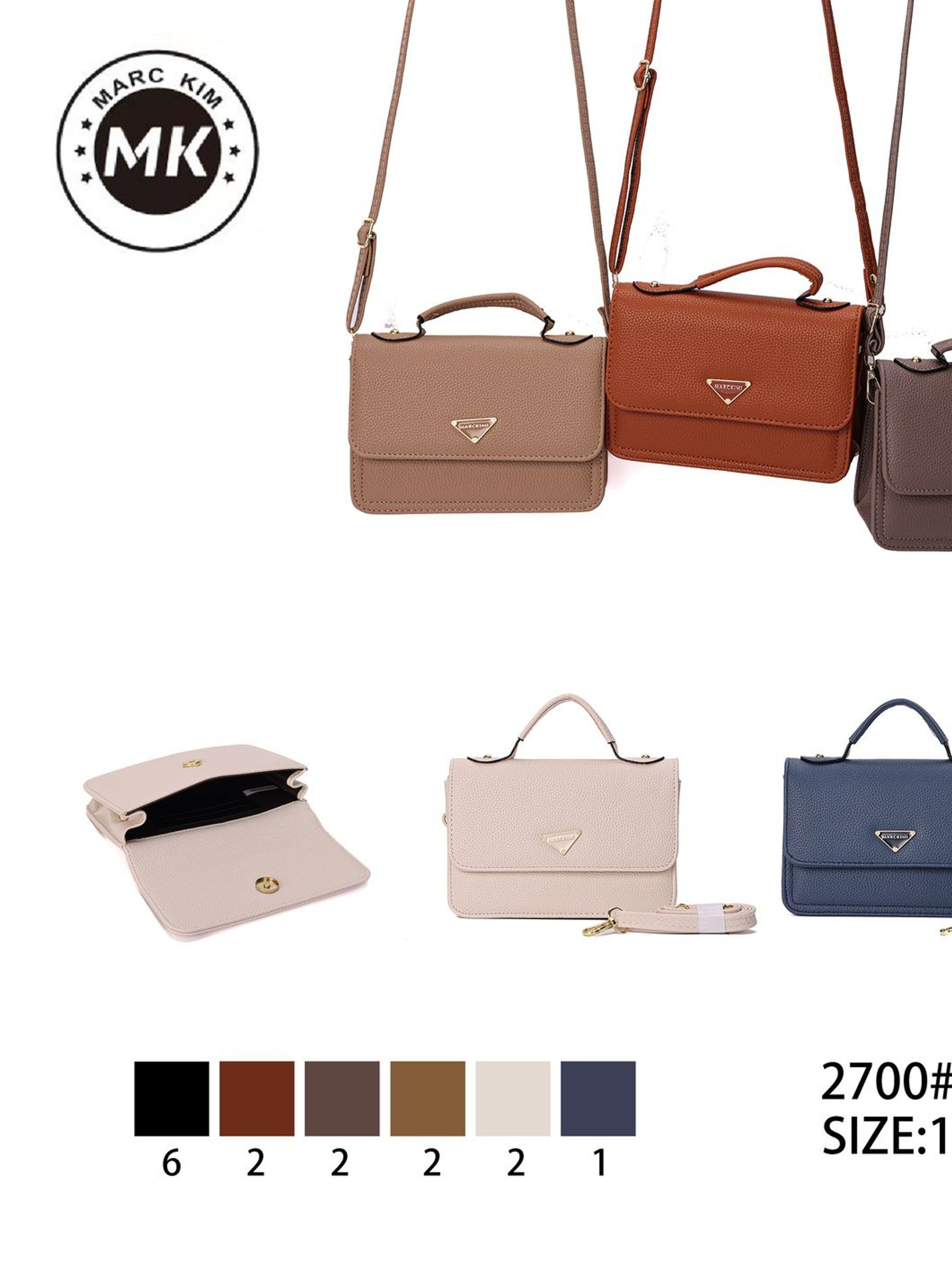 Bolsa Feminina 2700