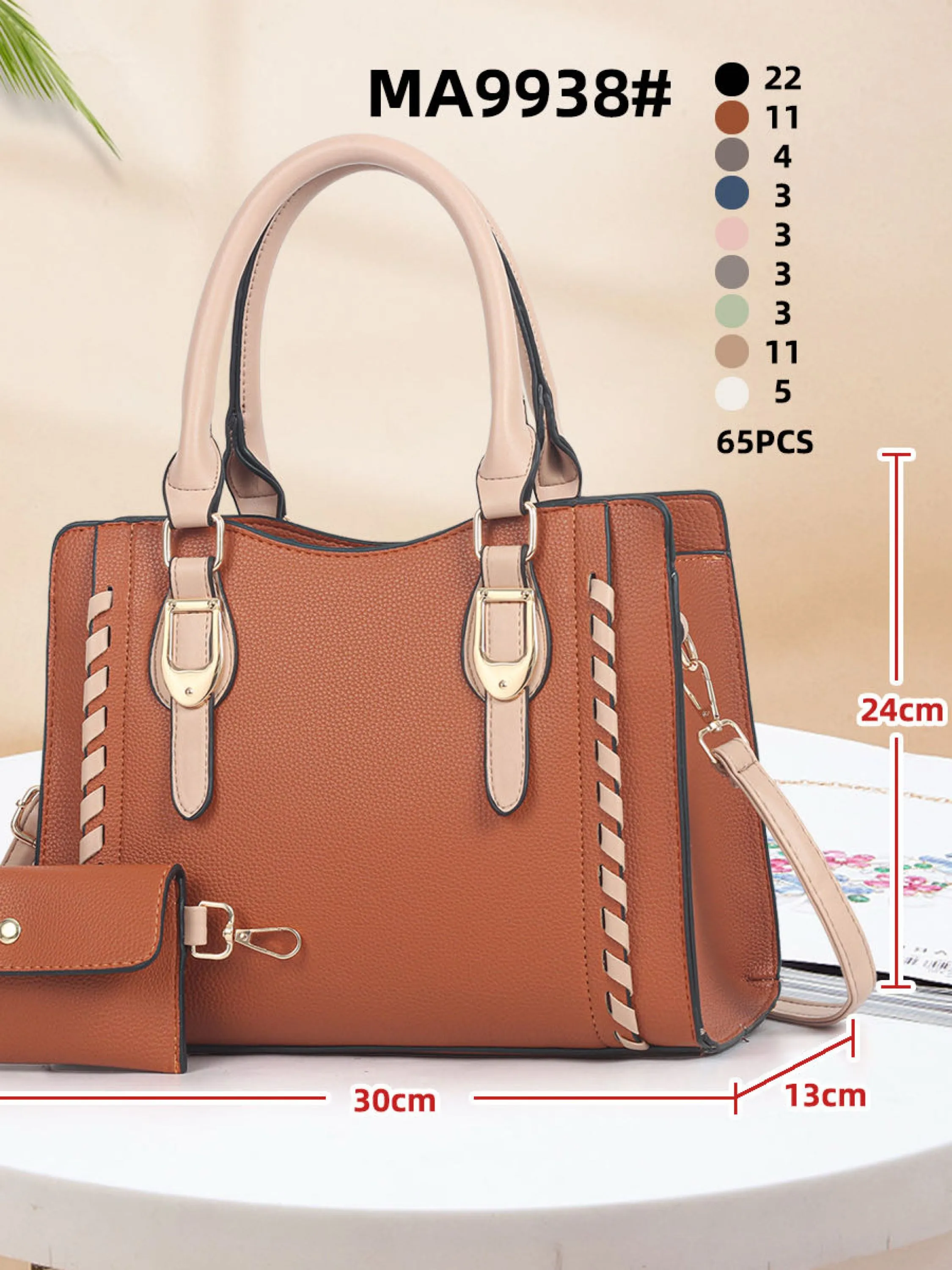 Bolsa Feminina 9938