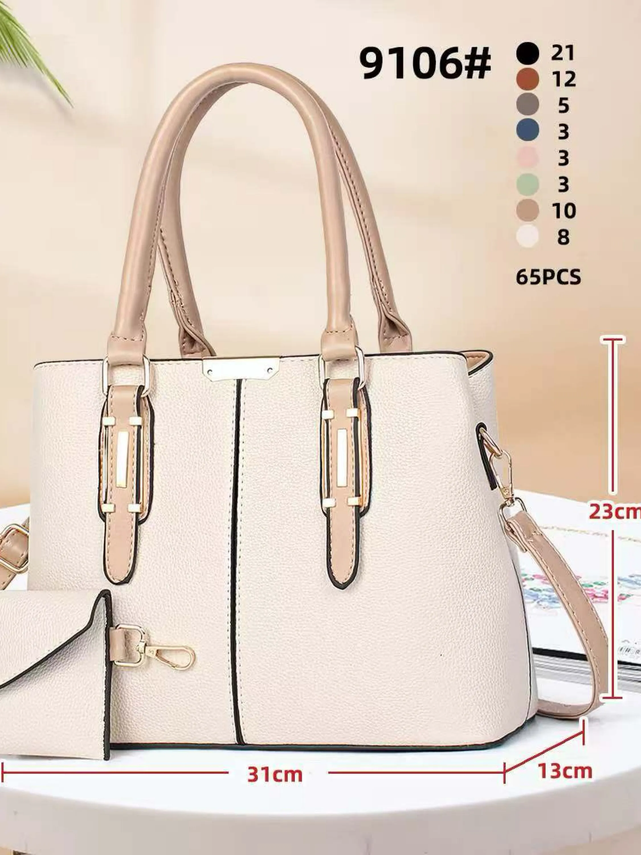 Bolsa Feminina 9106