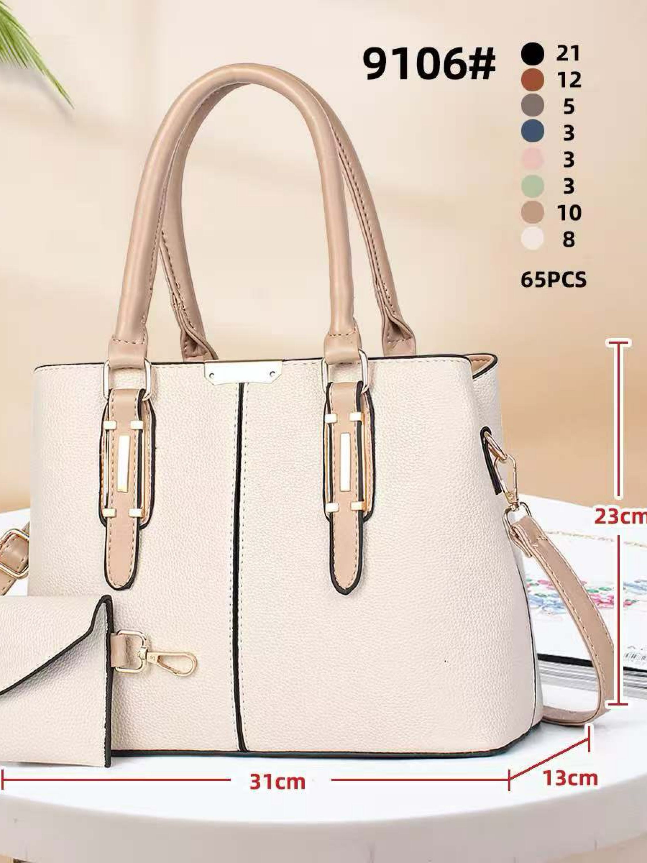 Bolsa Feminina 9106