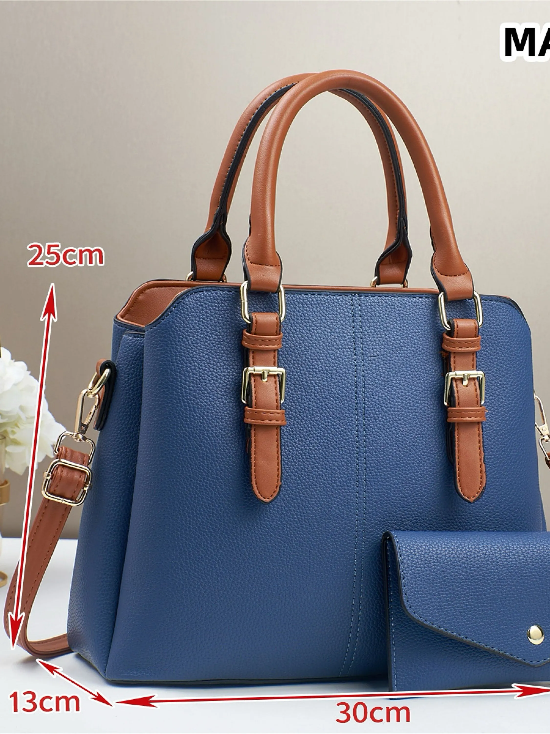 Bolsa Feminina 9929