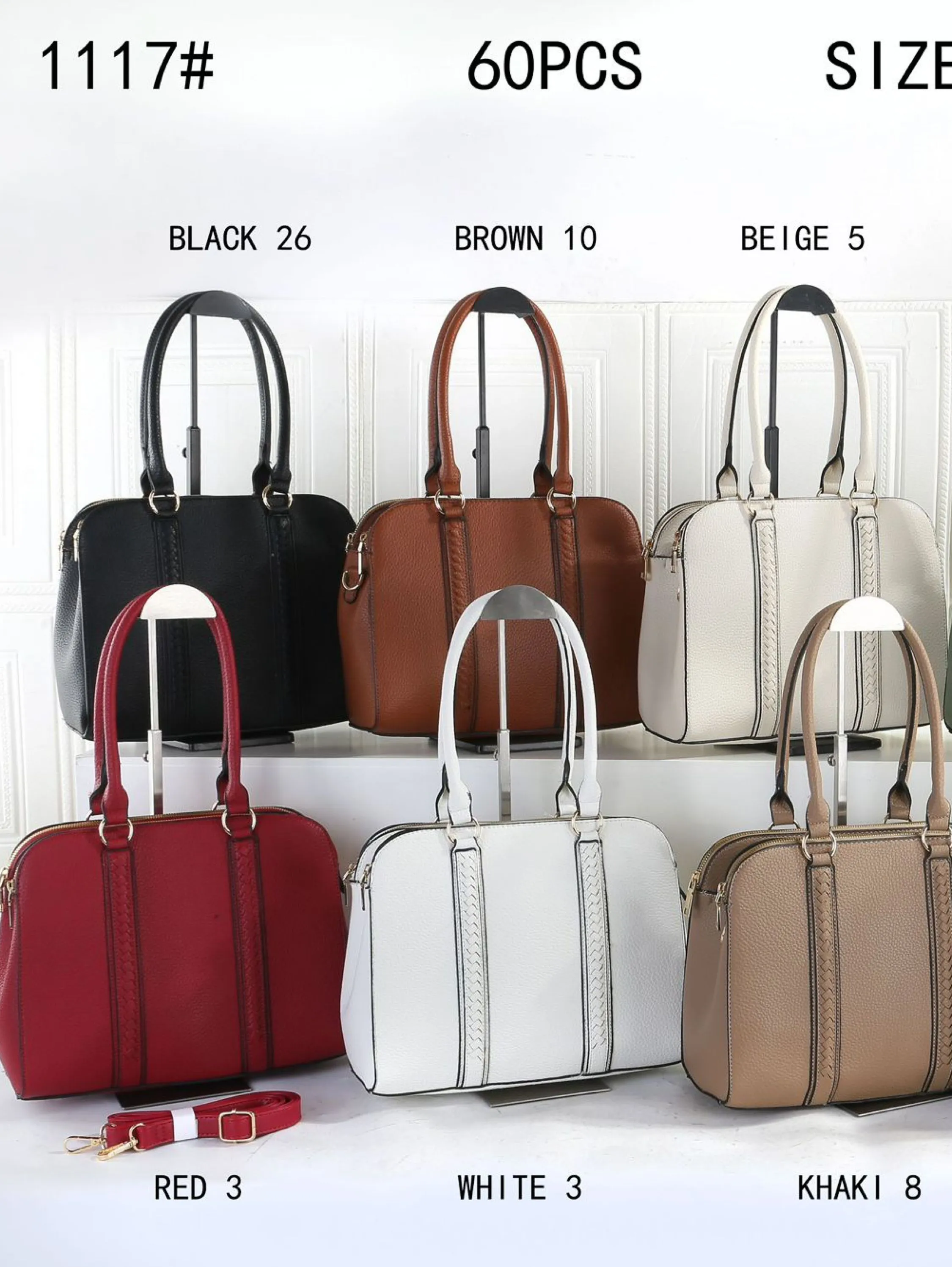 Bolsa Feminina 1117