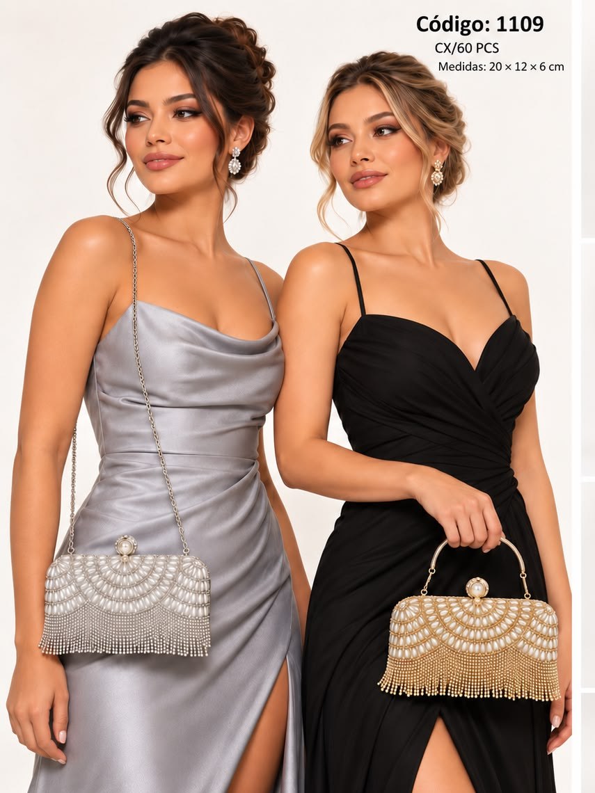 Bolsa Feminina 1109