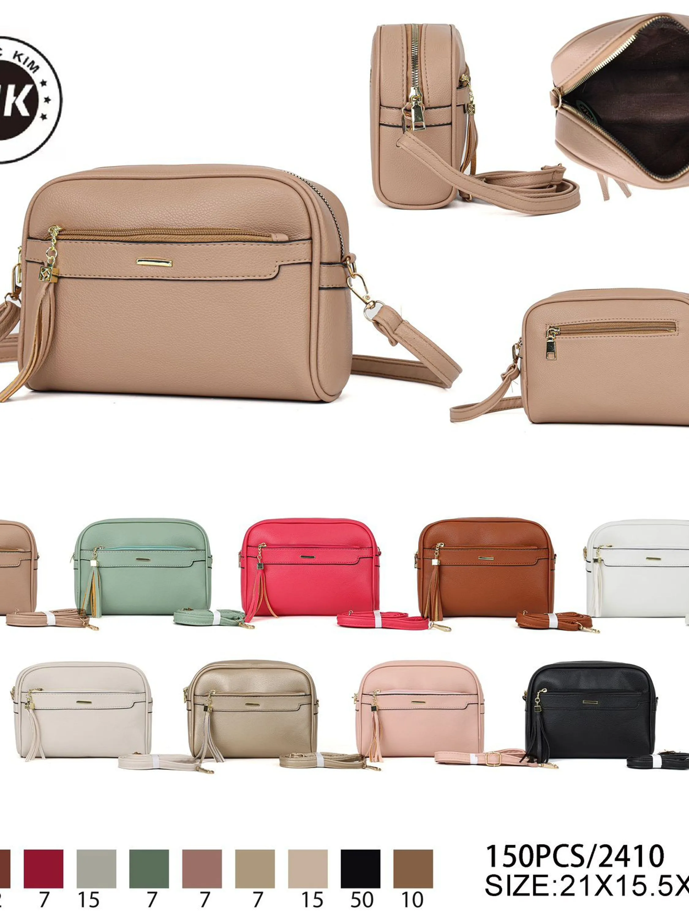 Bolsa Feminina 2410