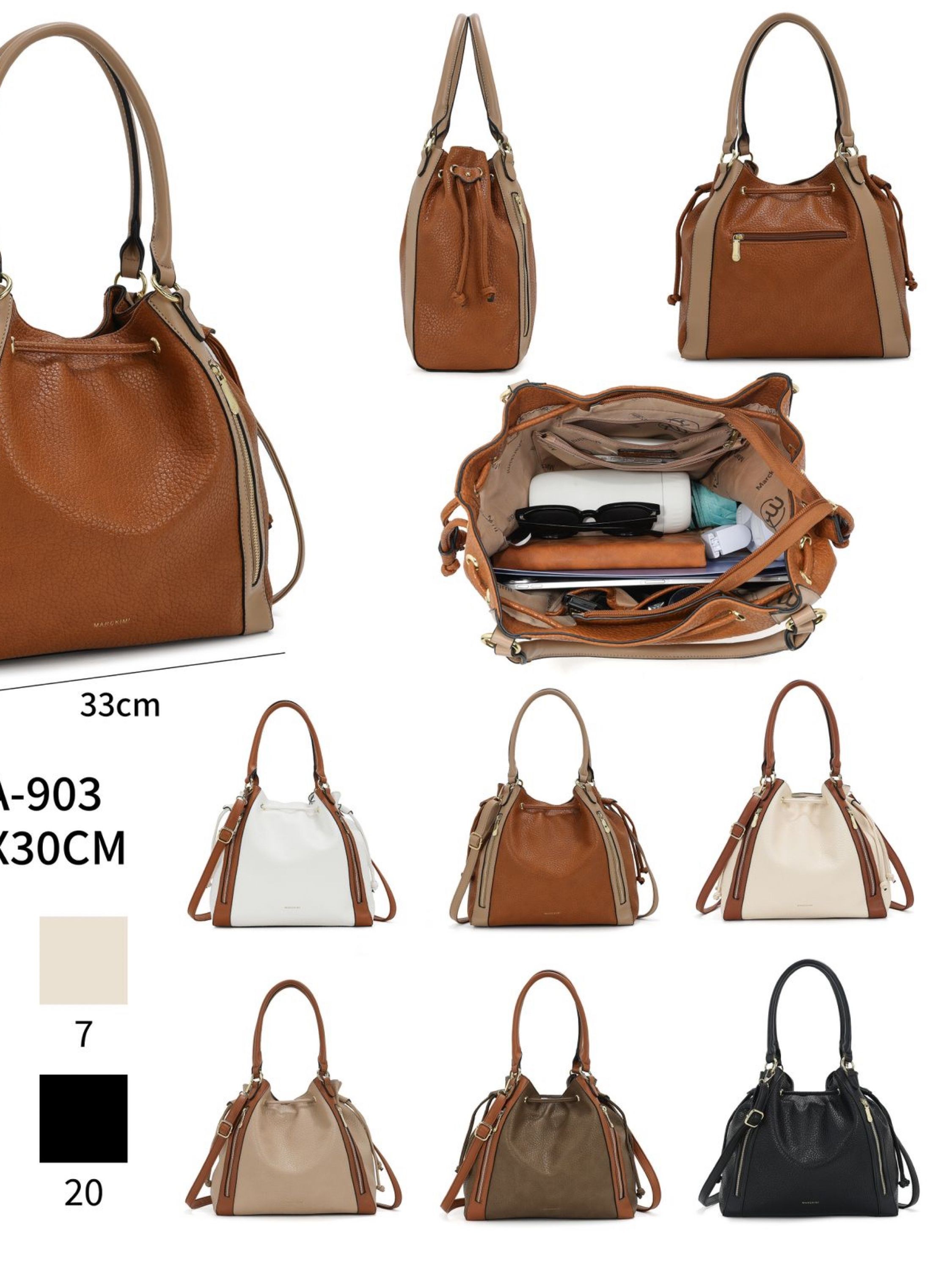 Bolsa Feminina MA-903