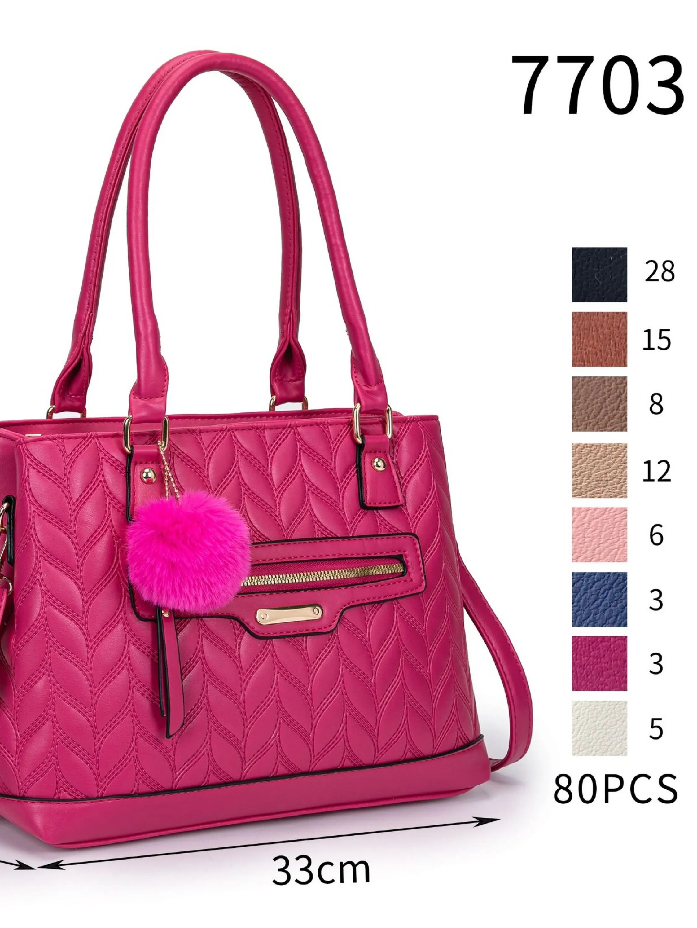 Bolsa Feminina 7703