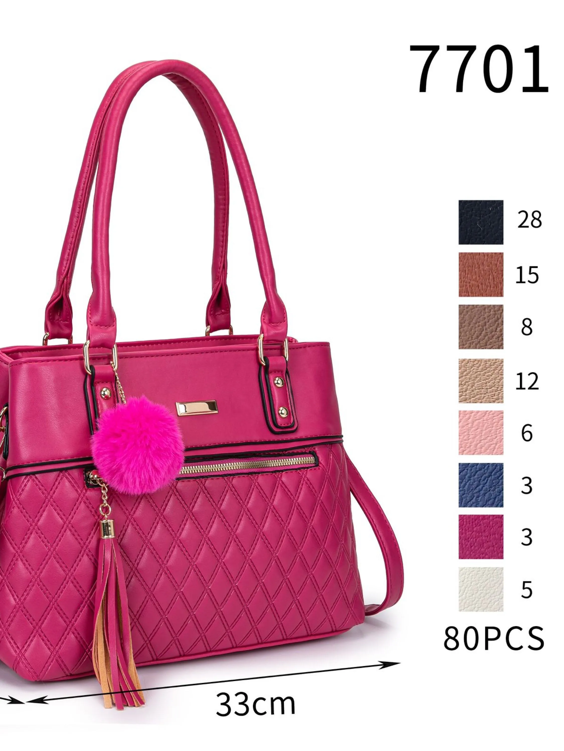 Bolsa Feminina 7701