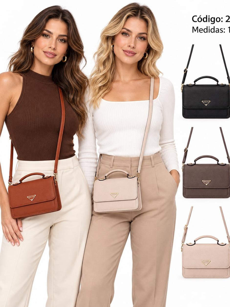 Bolsa Feminina 2700