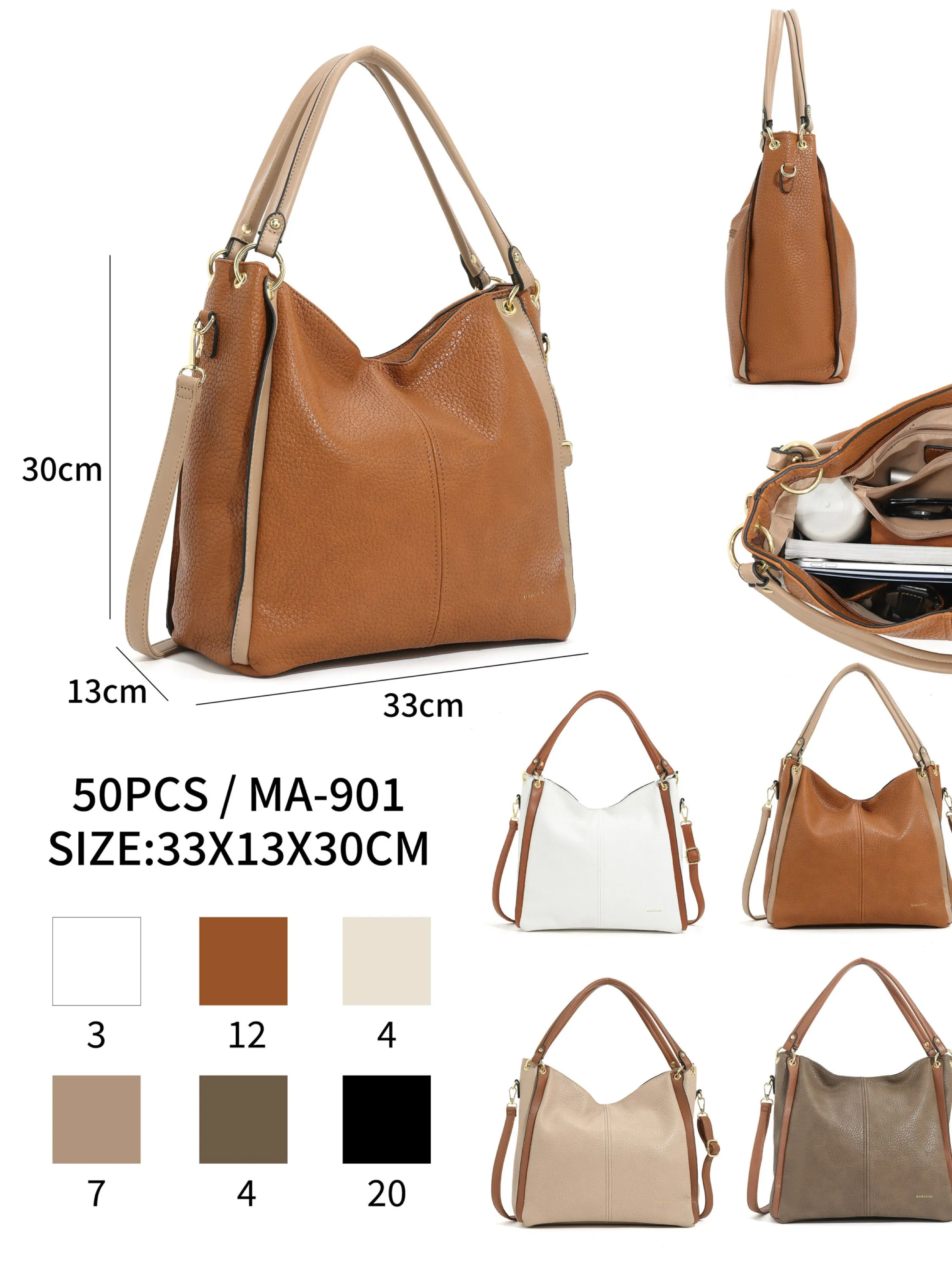 Bolsa Feminina MA-901
