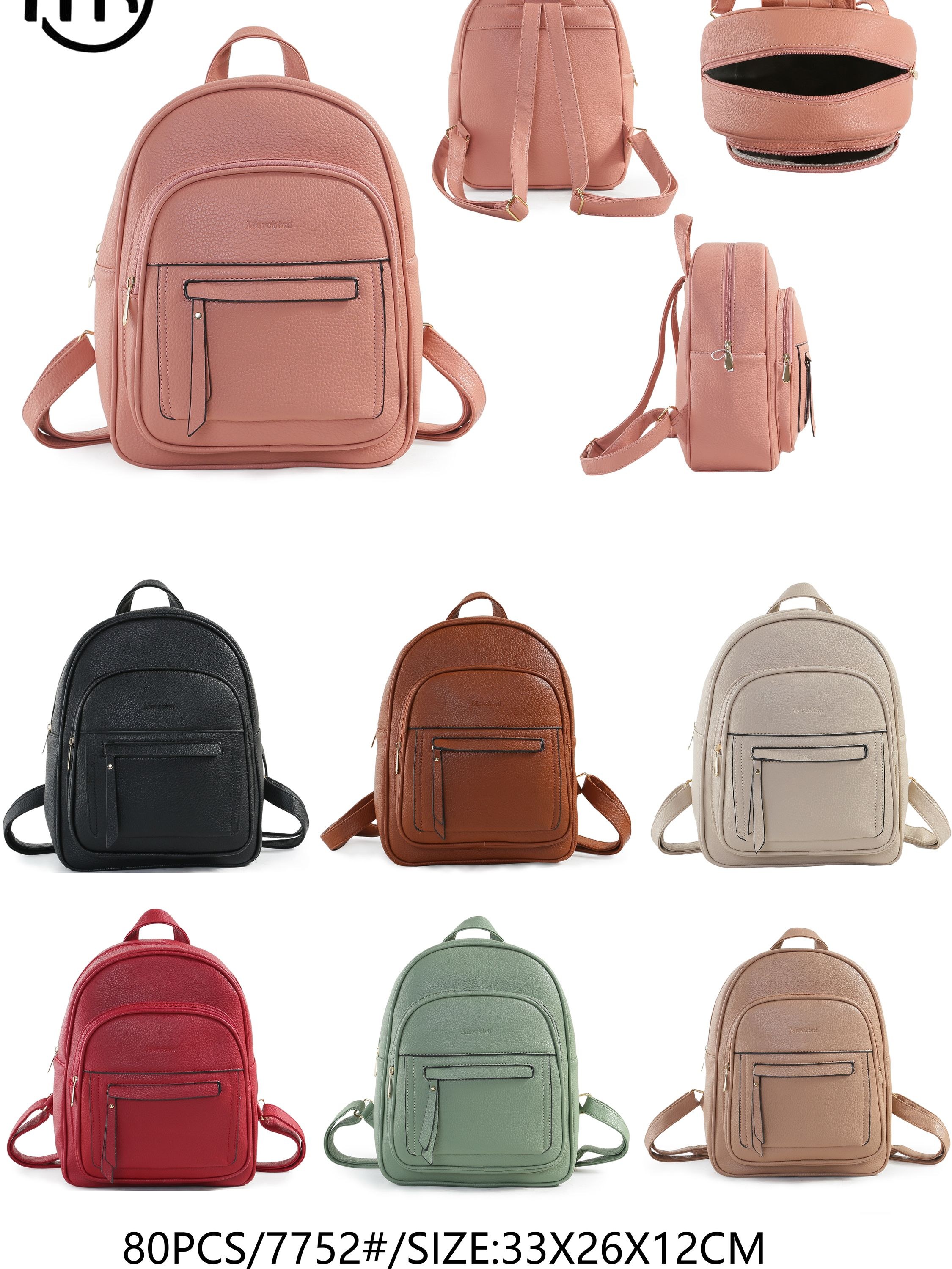 Mochila Feminina 7752