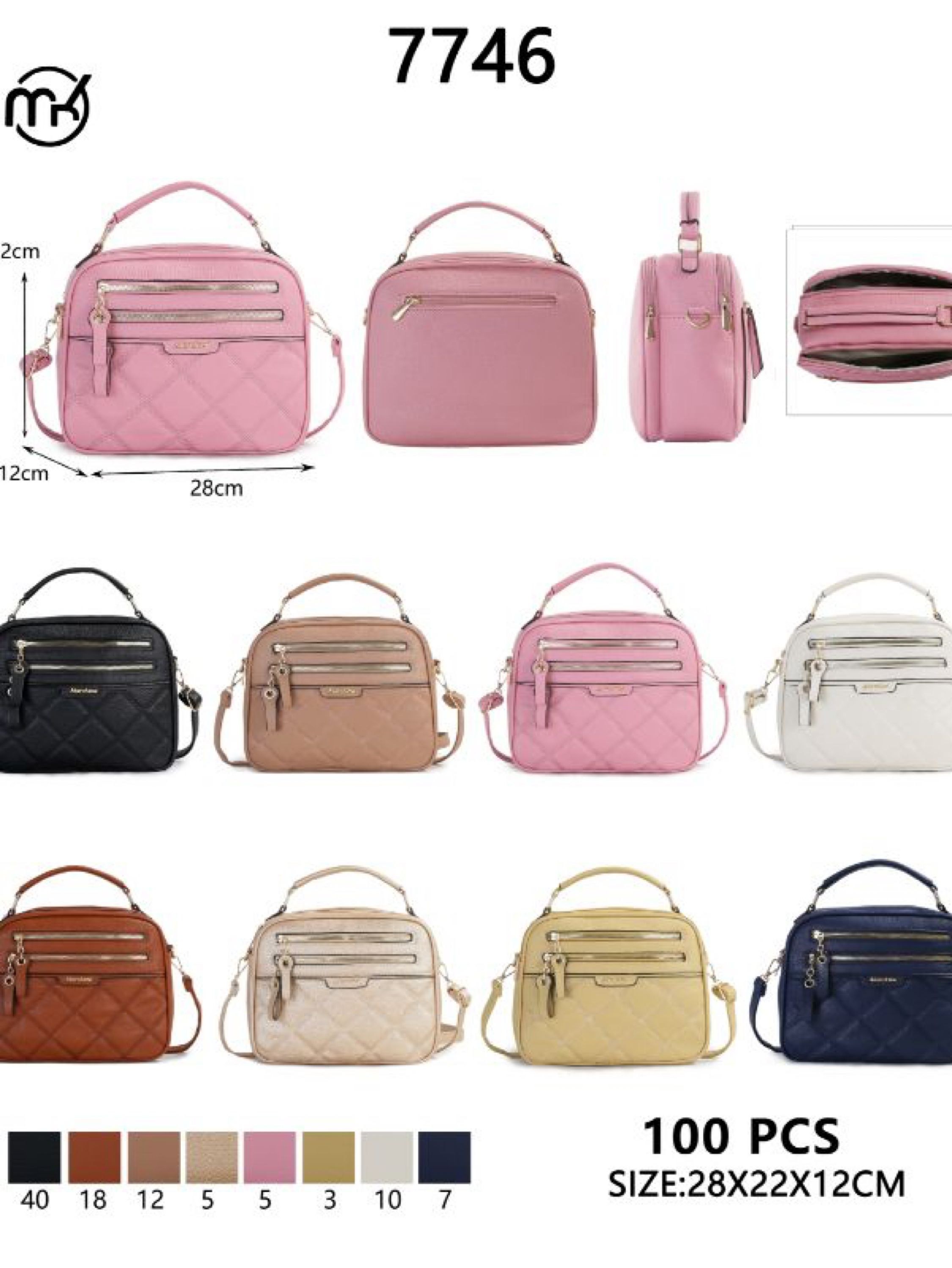 Bolsa Feminina 7746