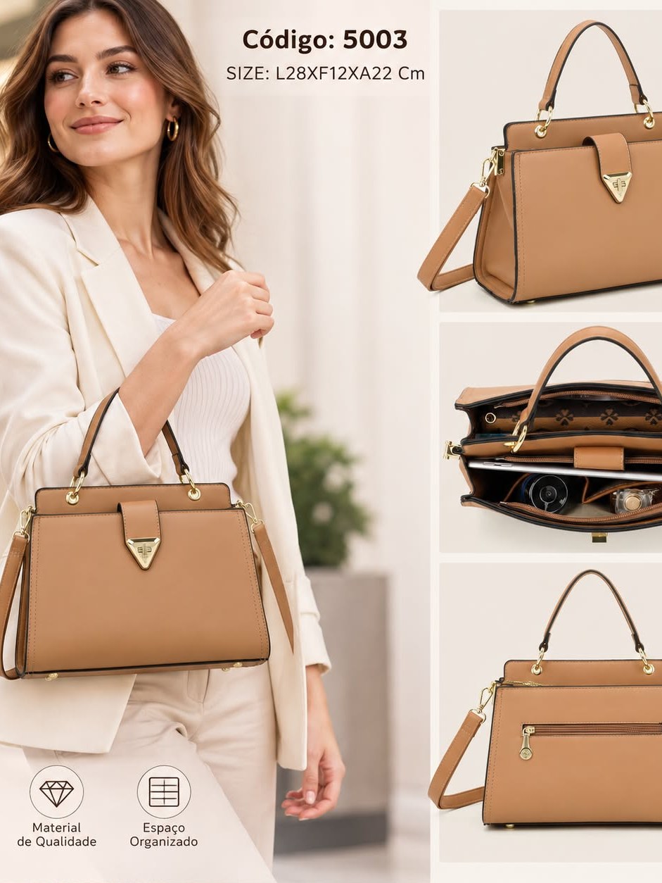 Bolsa Feminina 5003