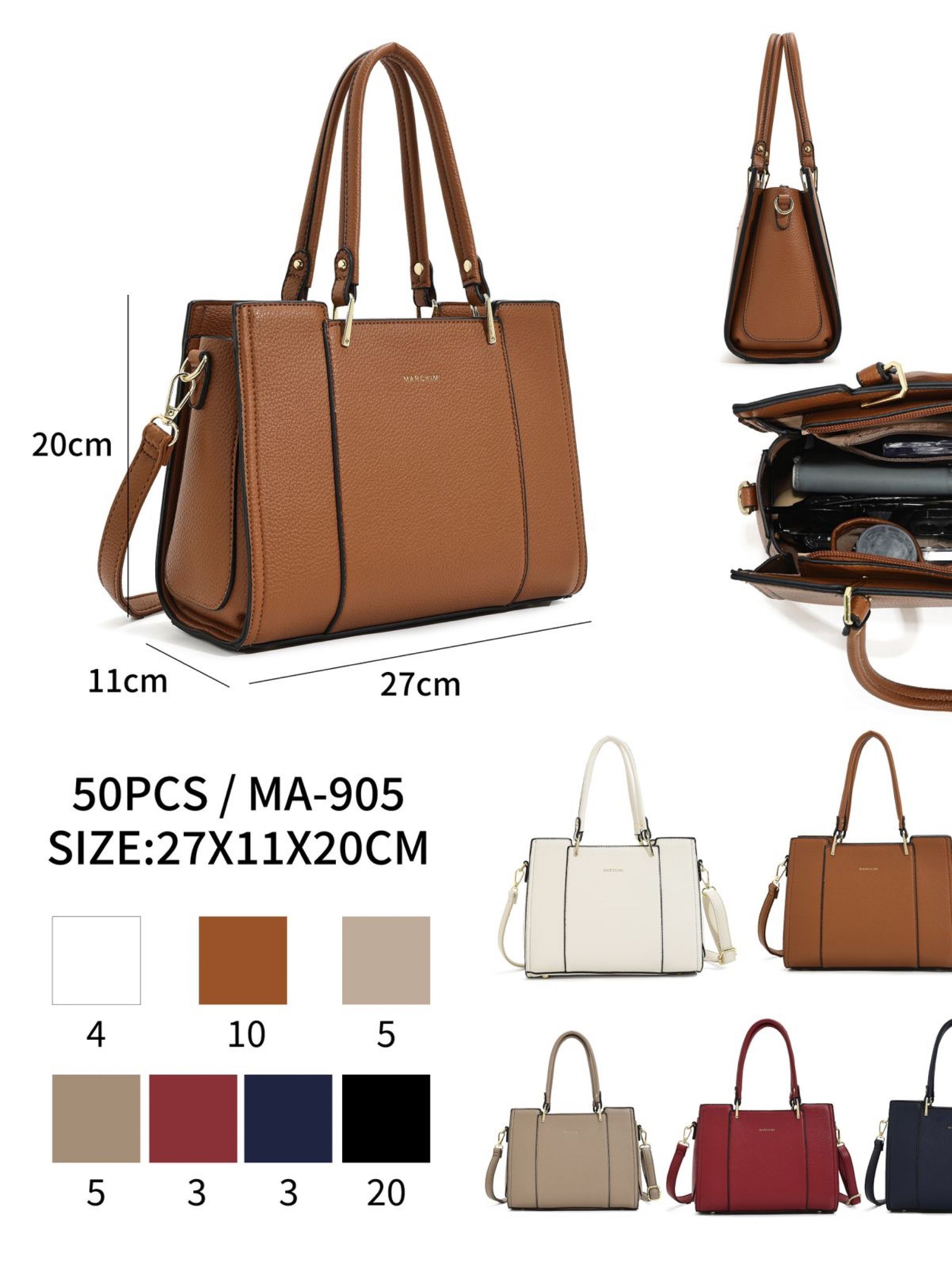 Bolsa Feminina MA-905