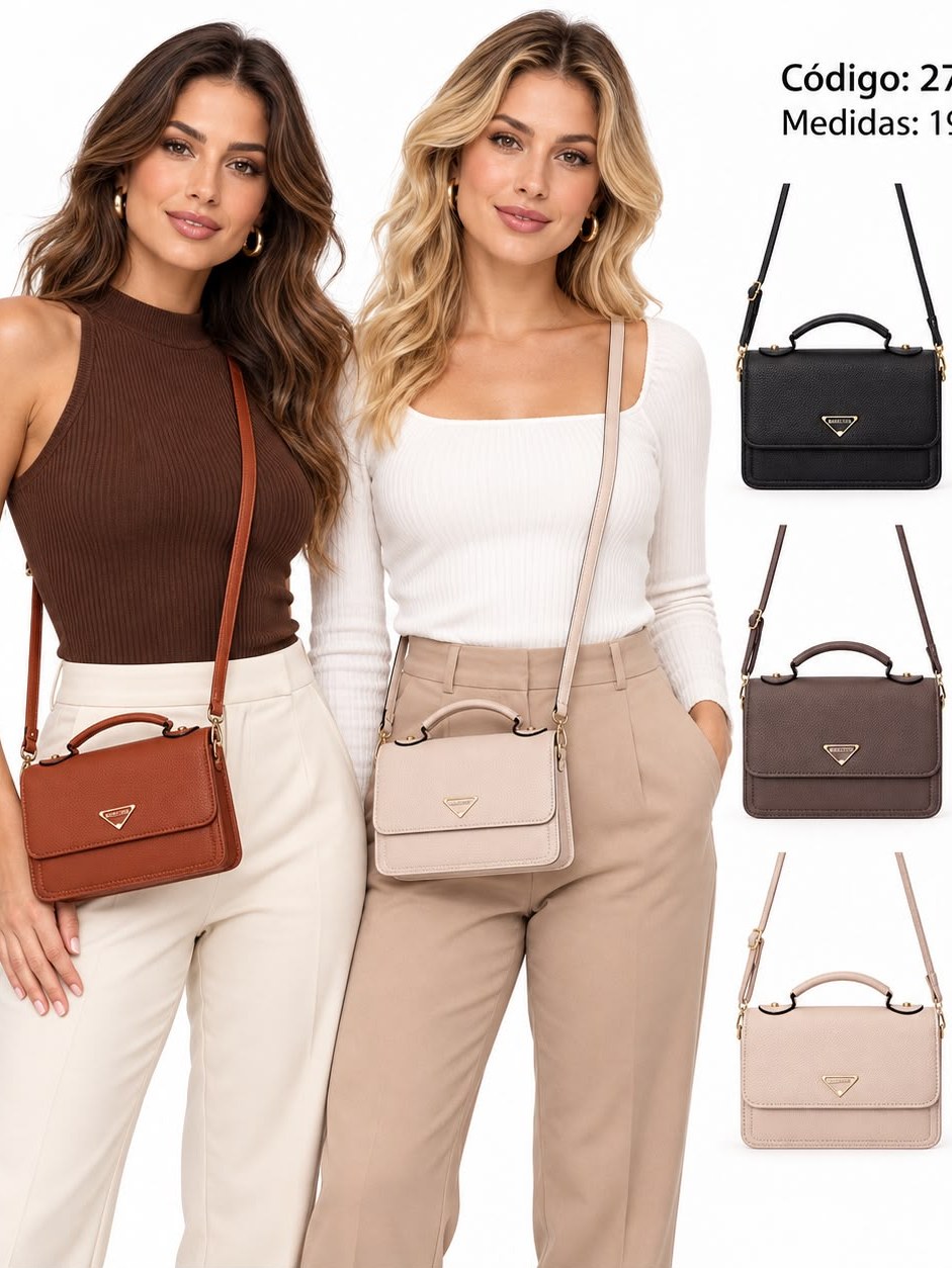 Bolsa Feminina 2700