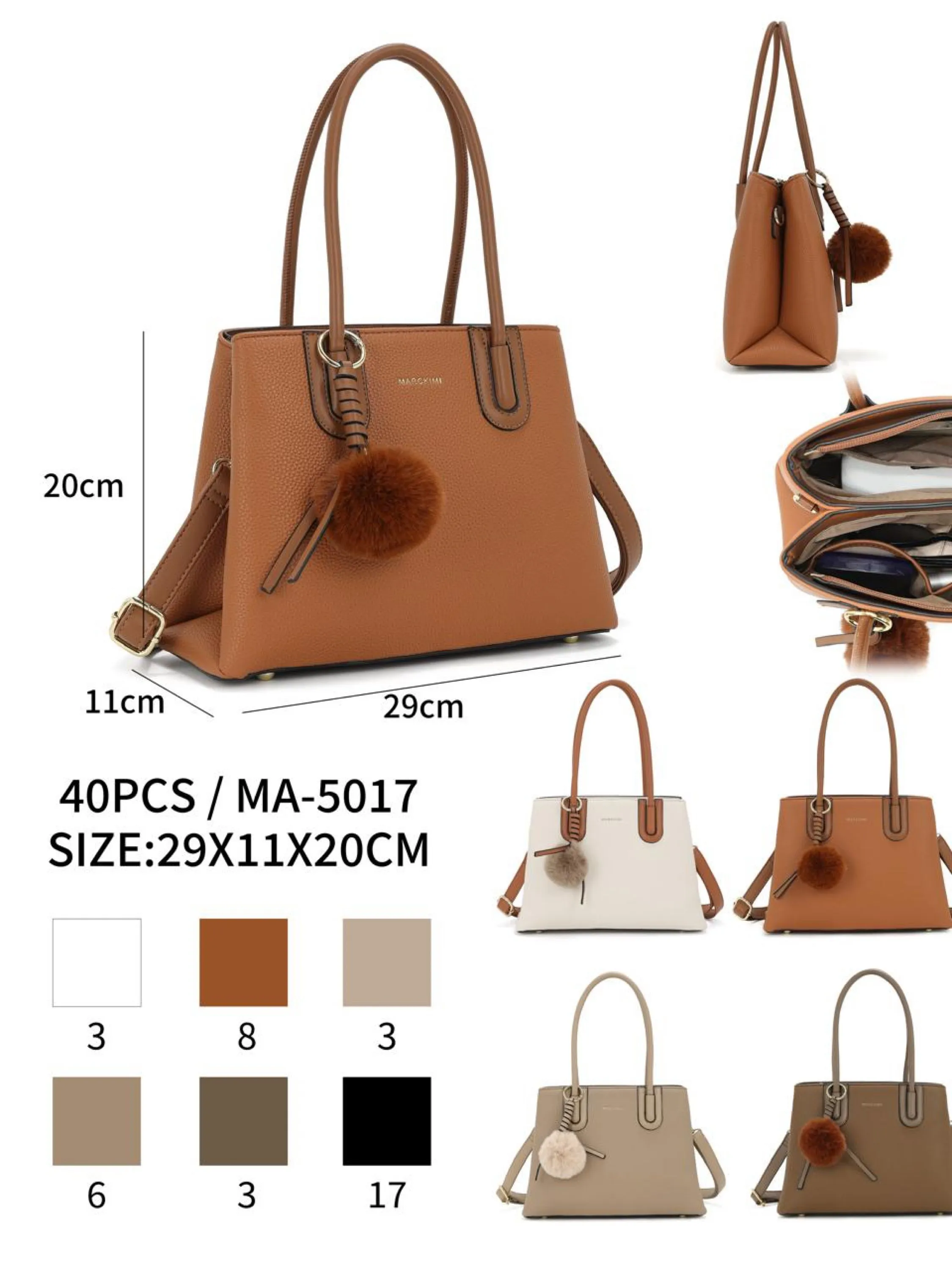 Bolsa Feminina 5017