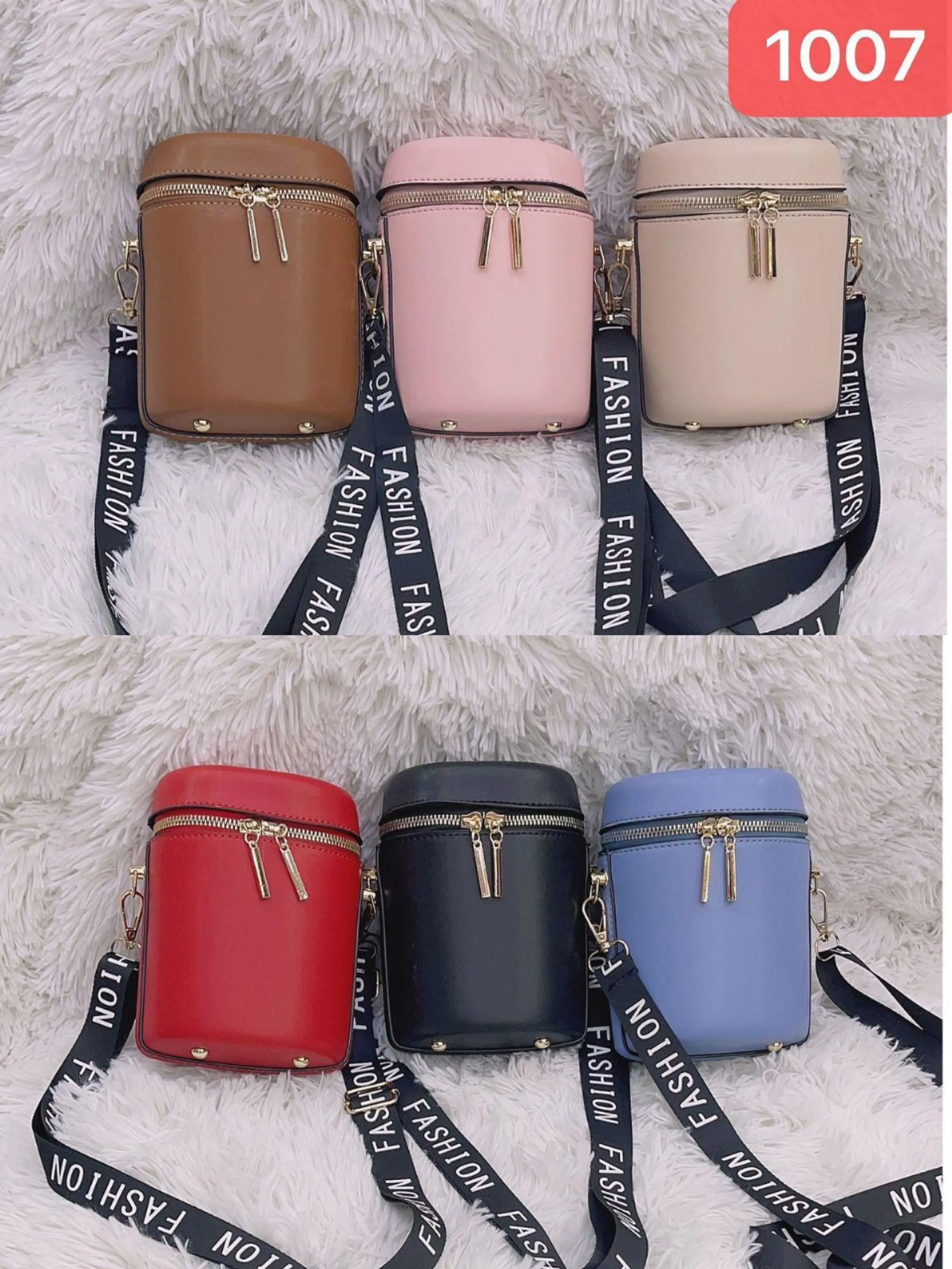 Bolsa Feminina 1007