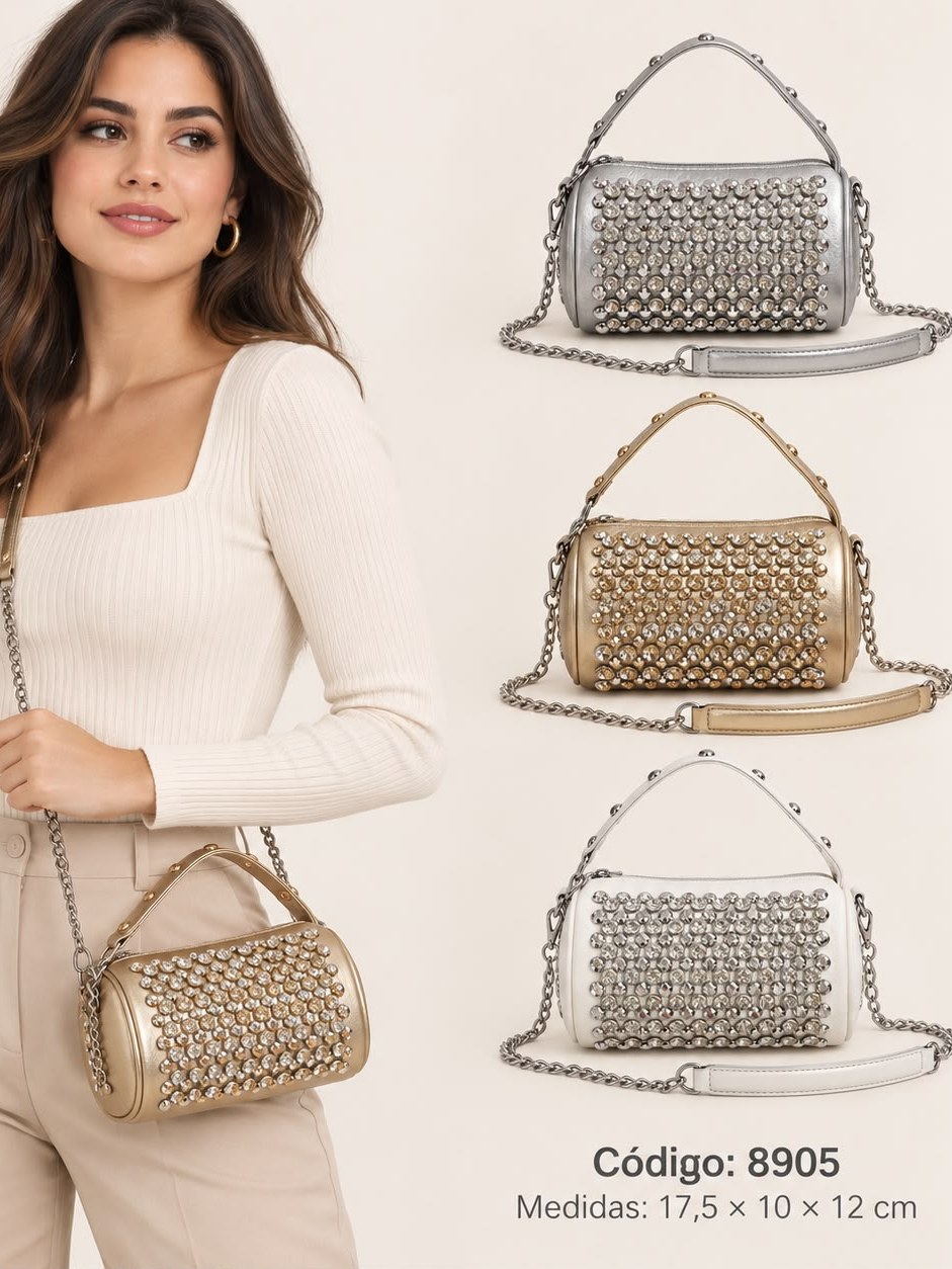 Bolsa Feminina 8905