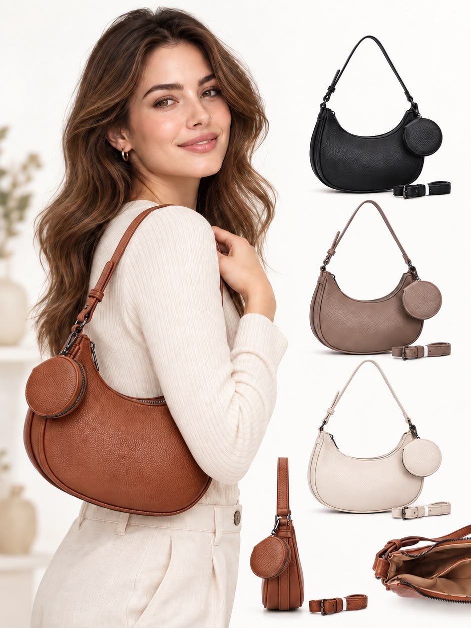 Bolsa Feminina 2666