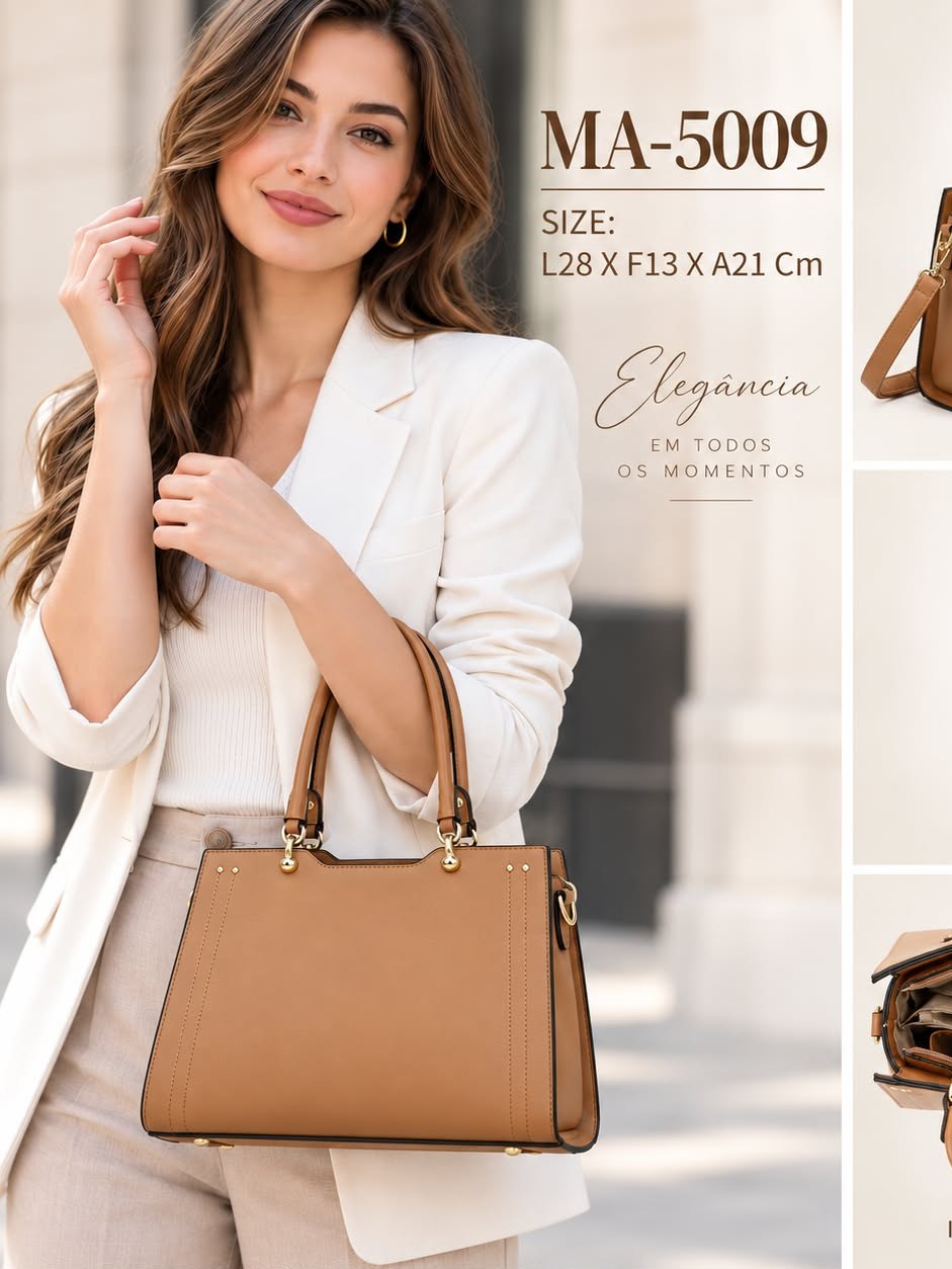Bolsa Feminina 5009