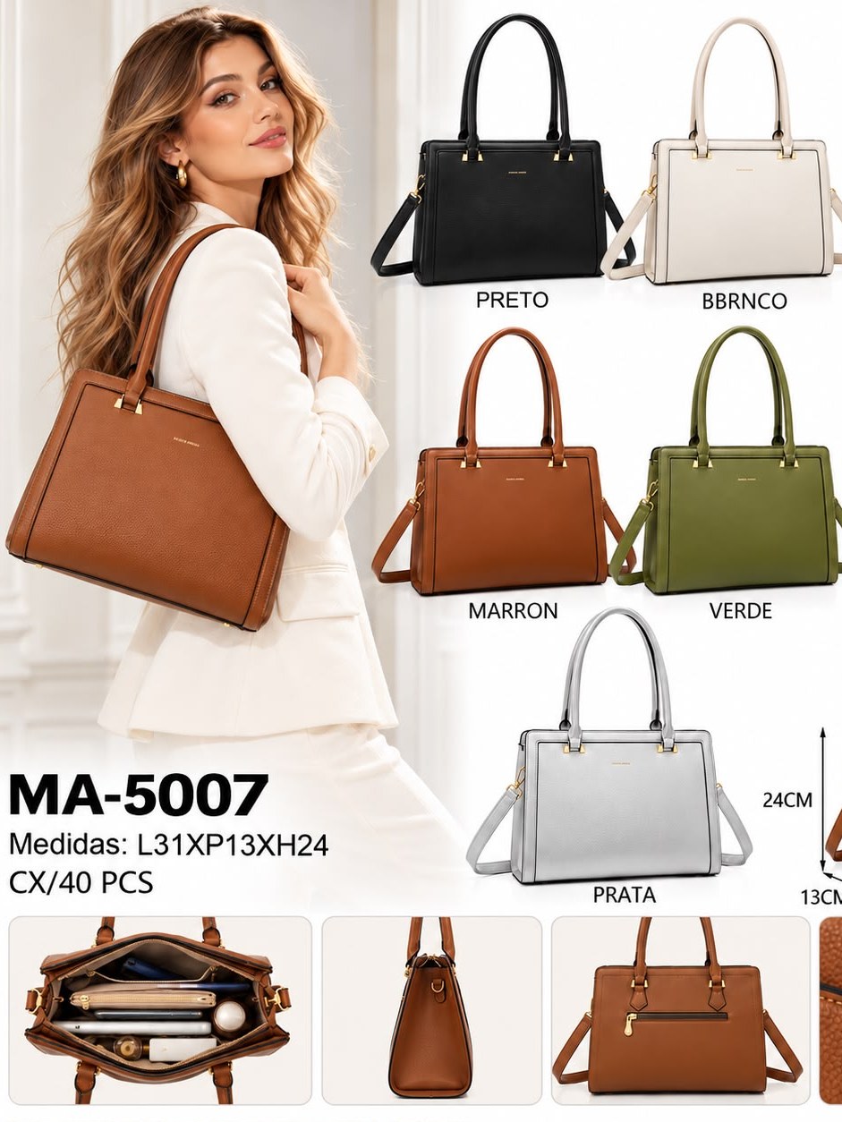 Bolsa Feminina 5007