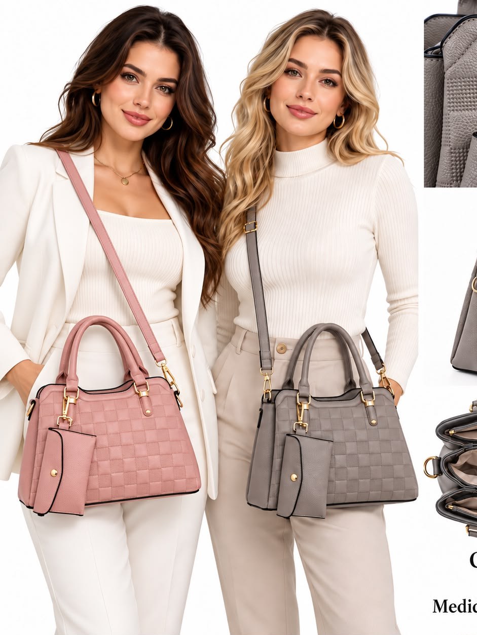 Bolsa Feminina 7066