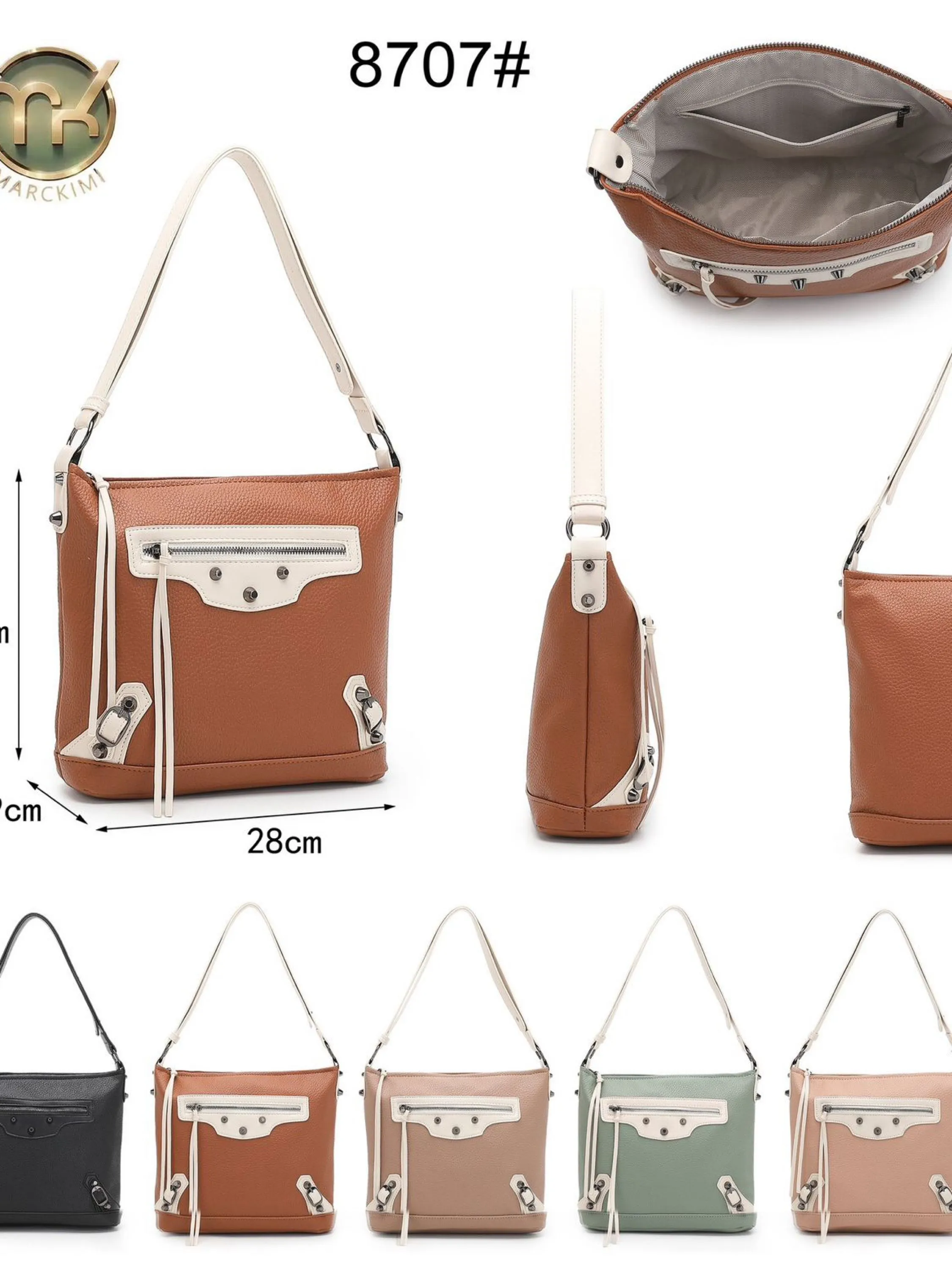 Bolsa Feminina 8707